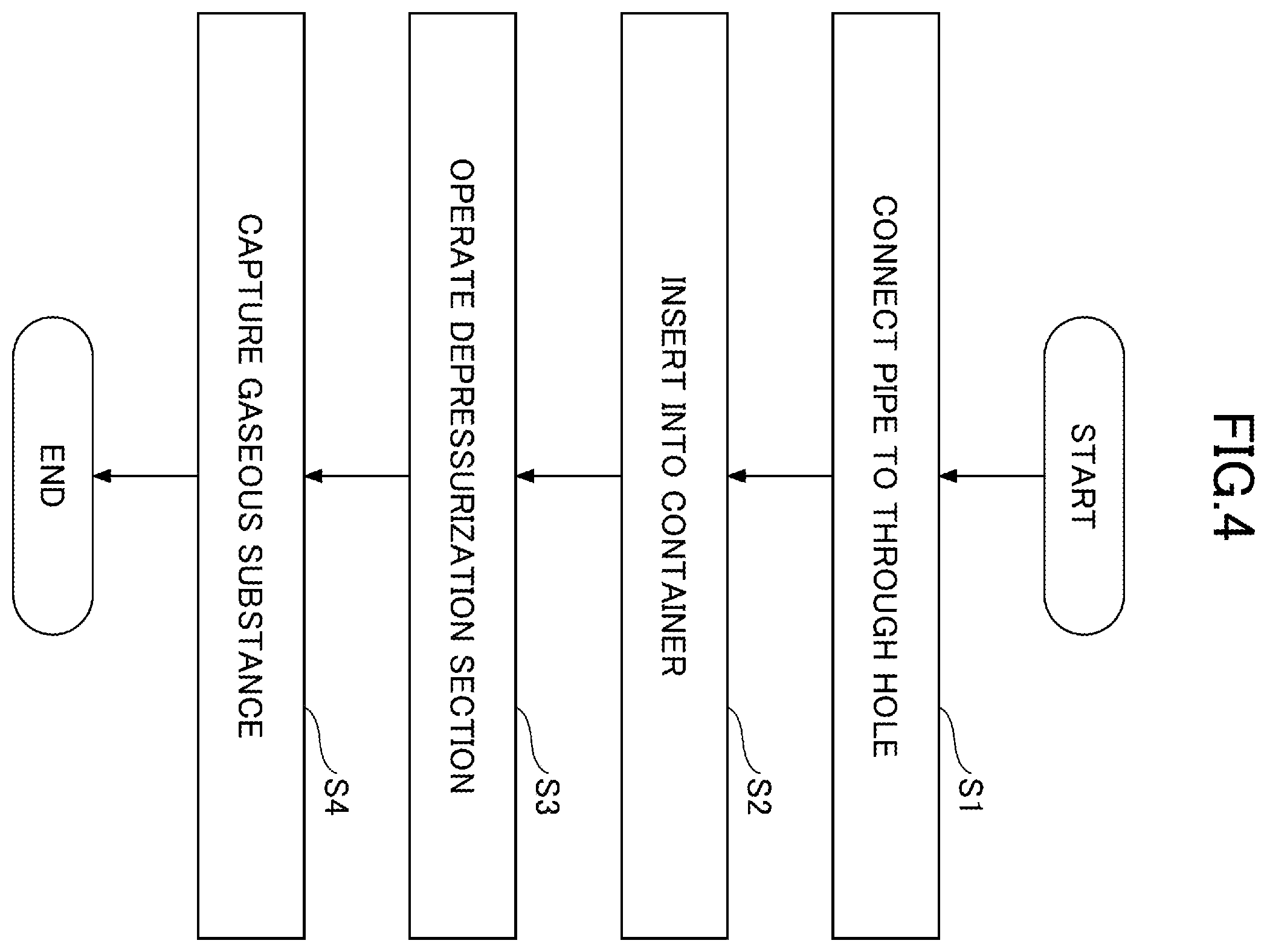 Patent US12157070 Figure 4 – Separation instrument, separation device, separation system, and separation method