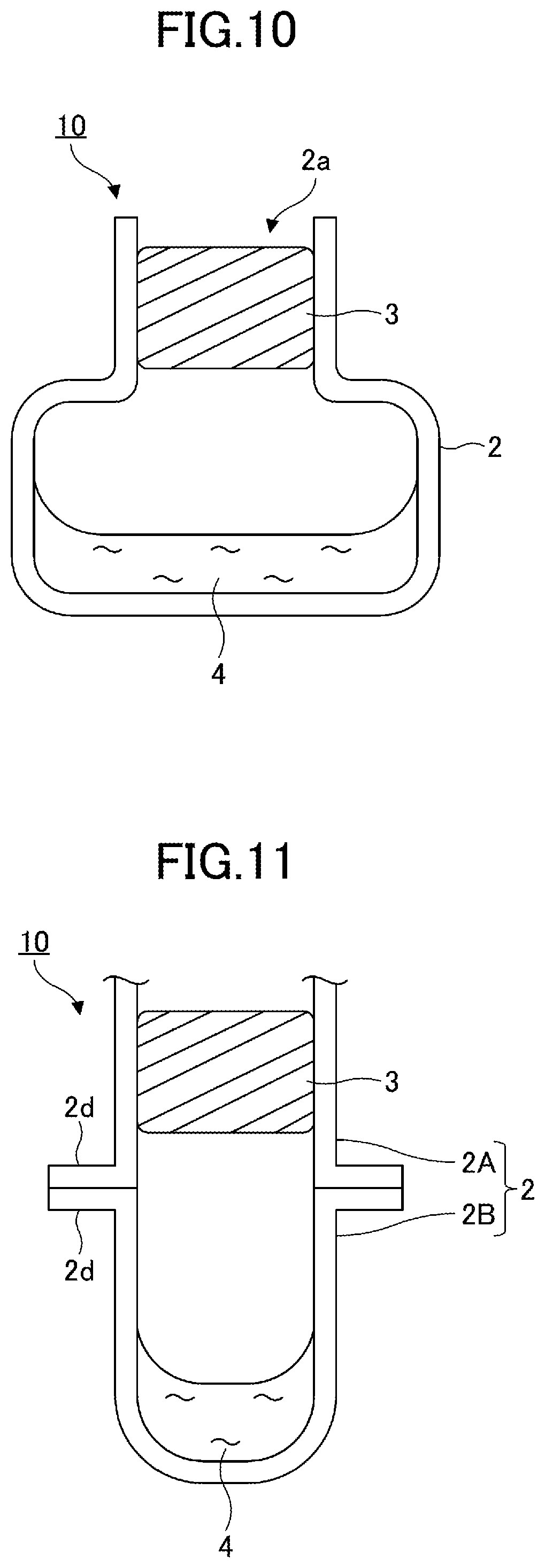 Patent US12157070 Figure 10 – Separation instrument, separation device, separation system, and separation method