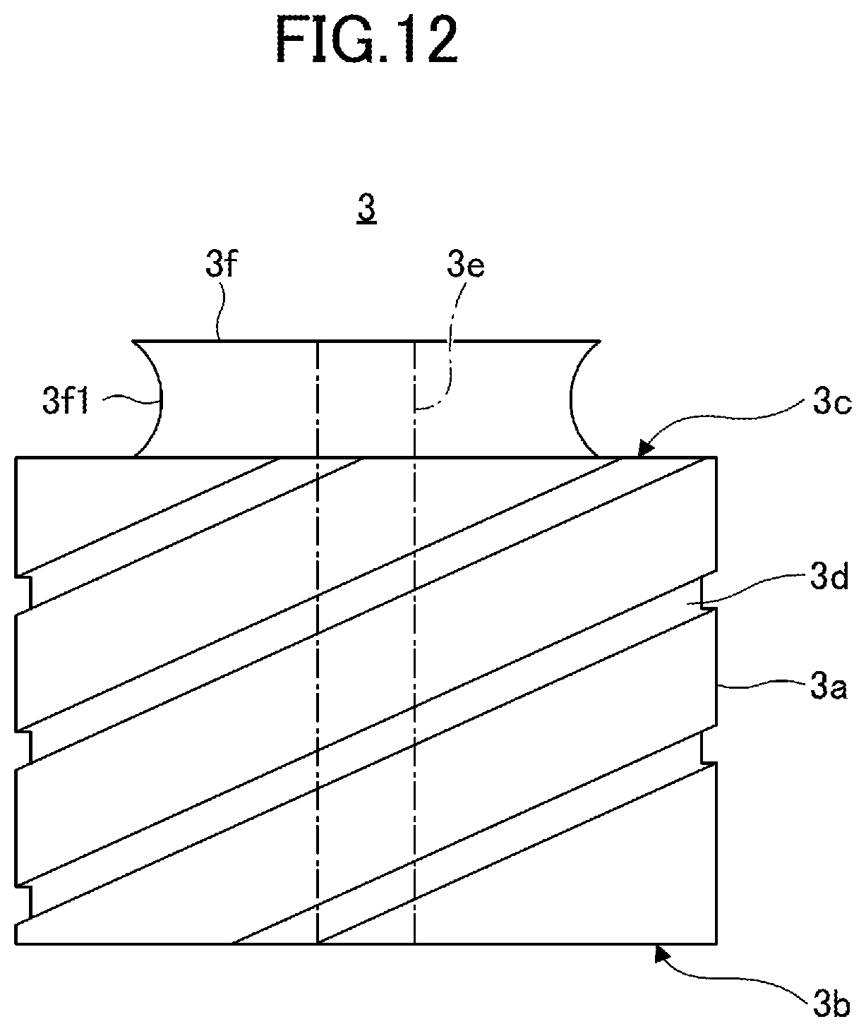 Patent US12157070 Figure 11 – Separation instrument, separation device, separation system, and separation method