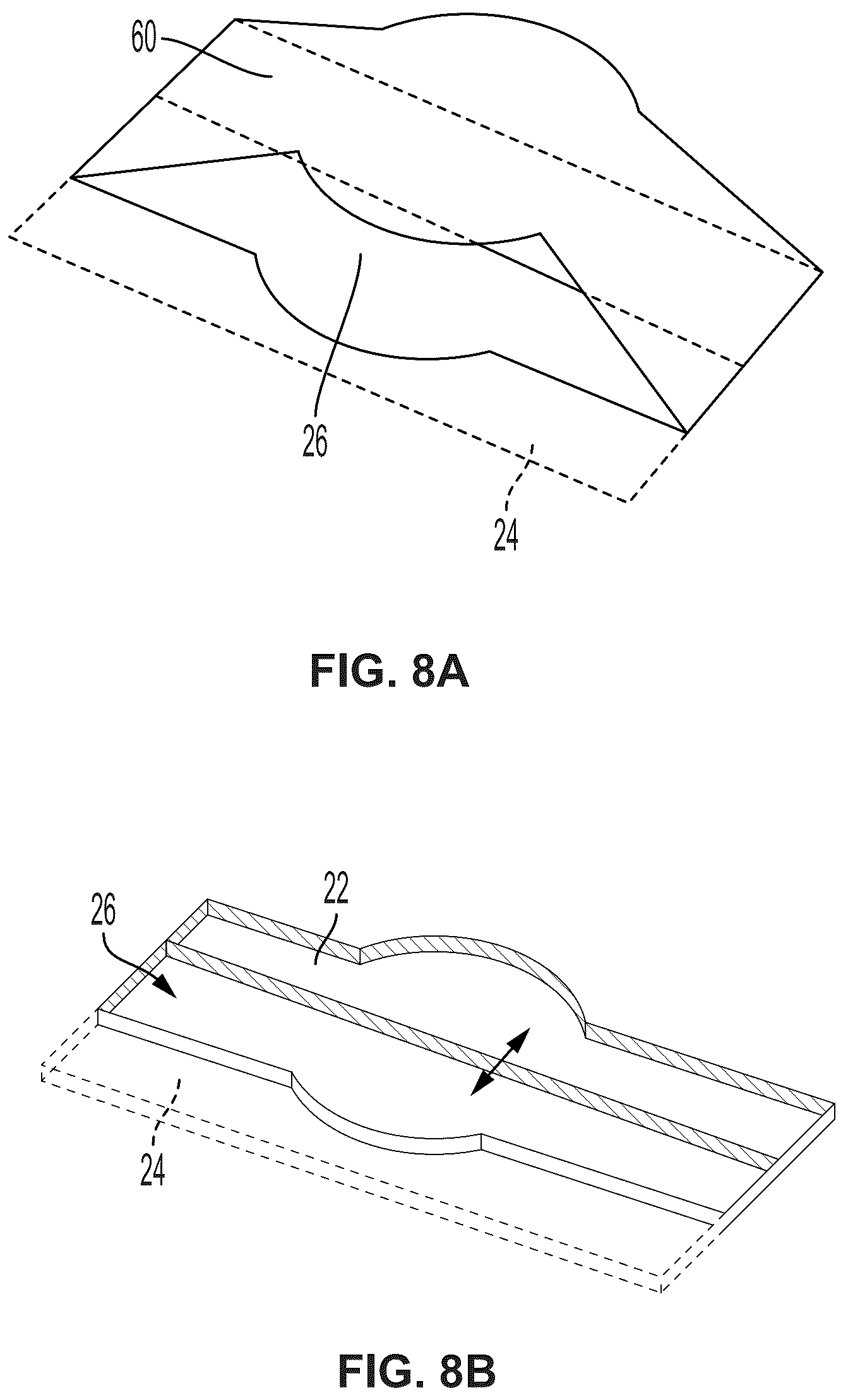 Patent US12157076 Figure 7 – Fractionation tray with adjustable open area for cleaning and/or throughput control