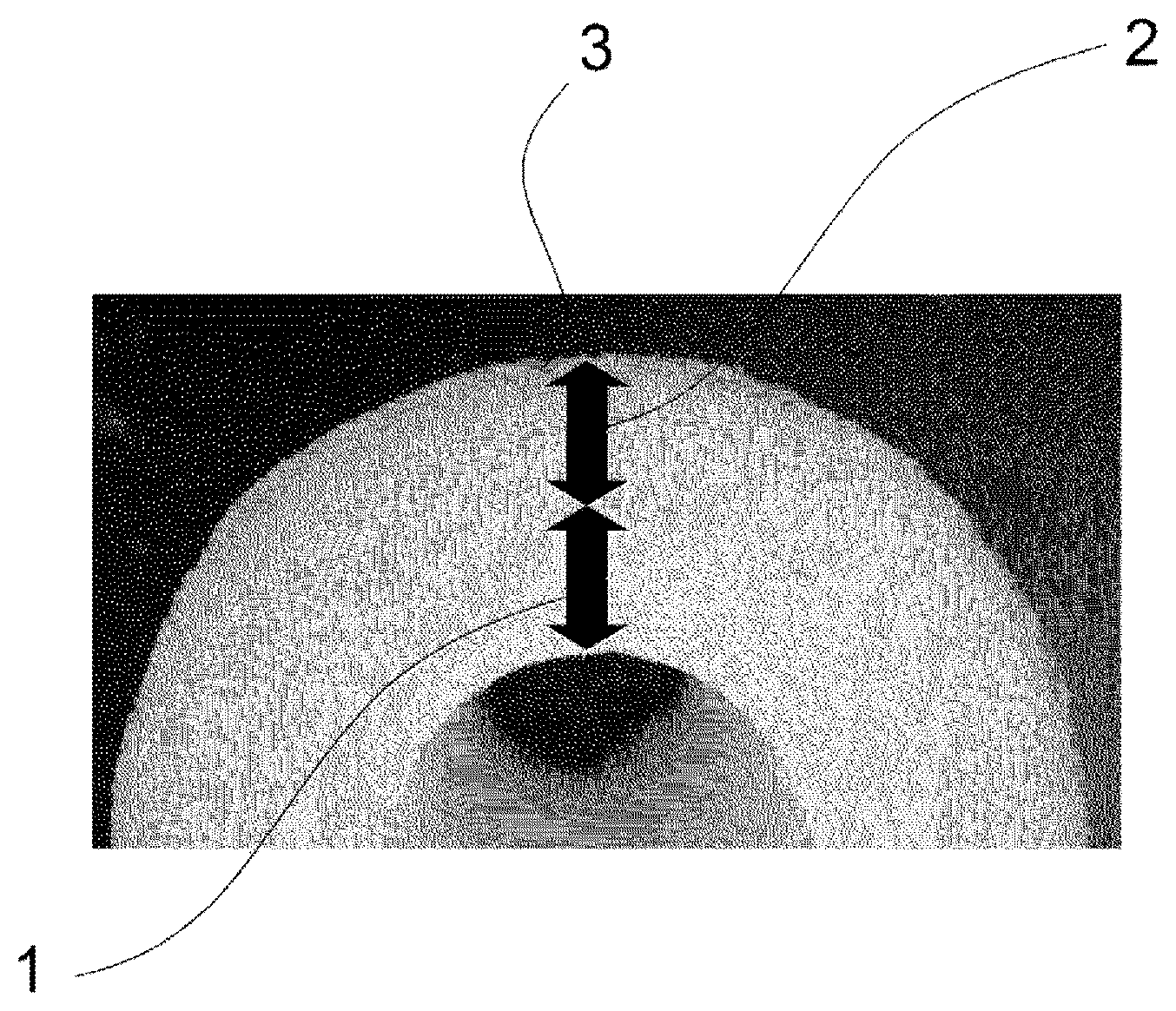 Patent US12157078 Figure 1 – Depth filter