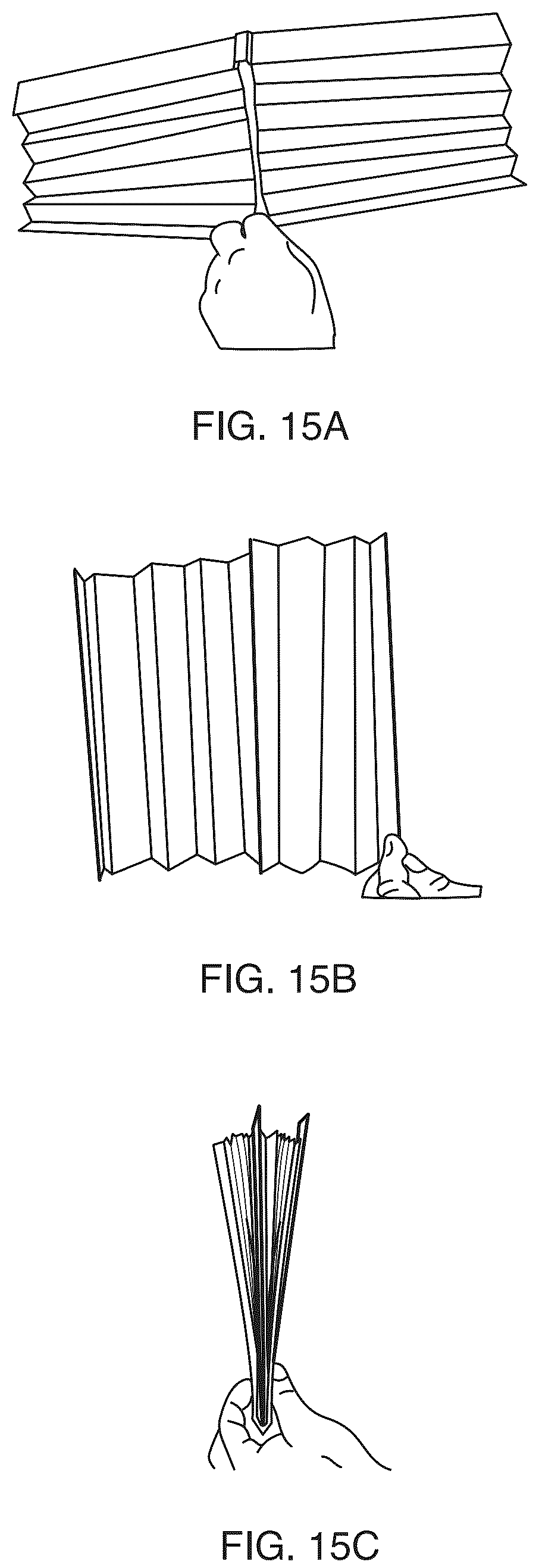 Patent US12157079 Figure 16 – Variable air filter assemblies