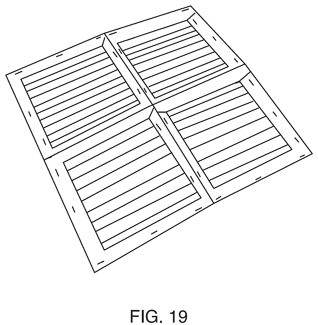 Patent US12157079 Figure 20 – Variable air filter assemblies