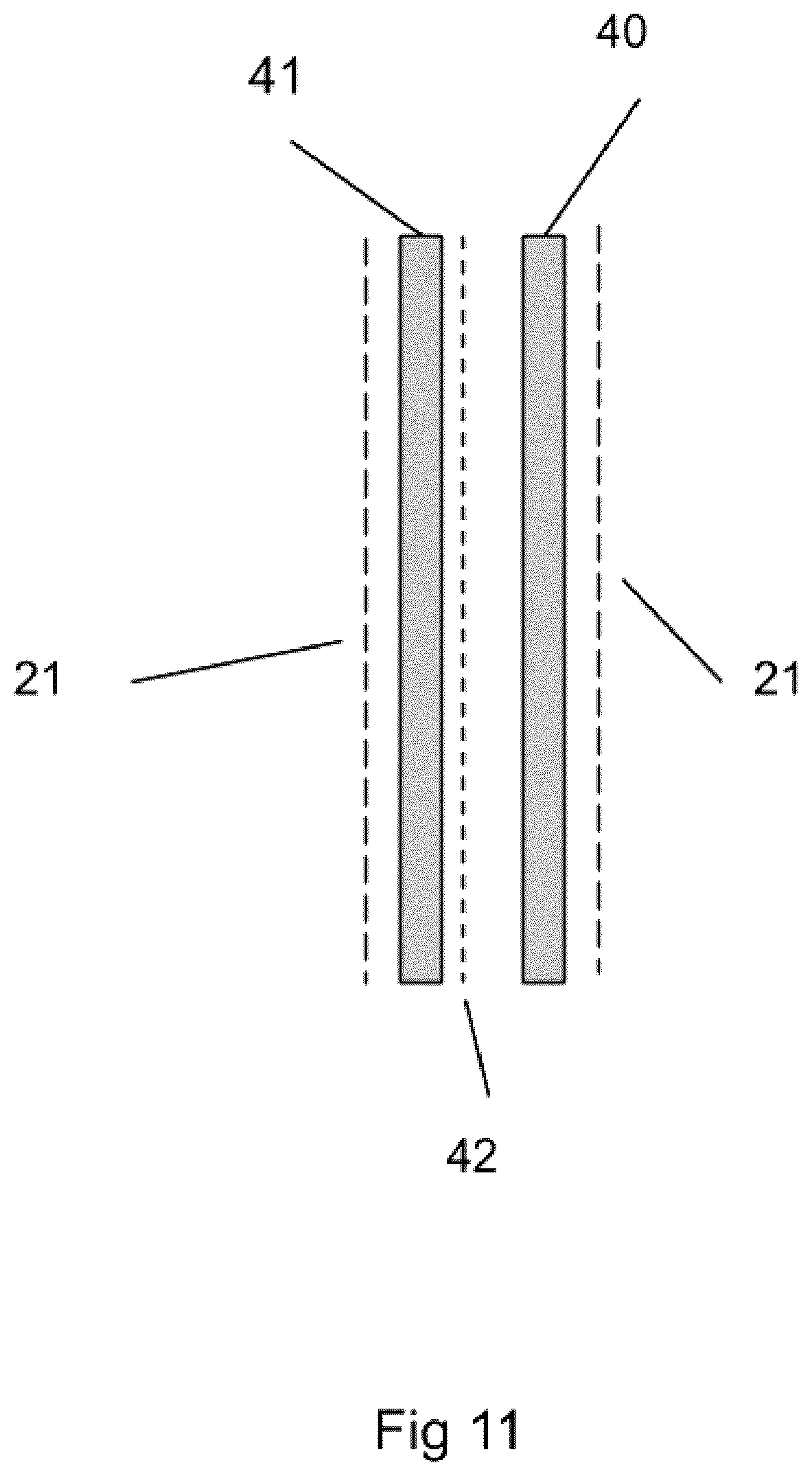 Patent US12157080 Figure 13 – Air filter apparatus, system and method