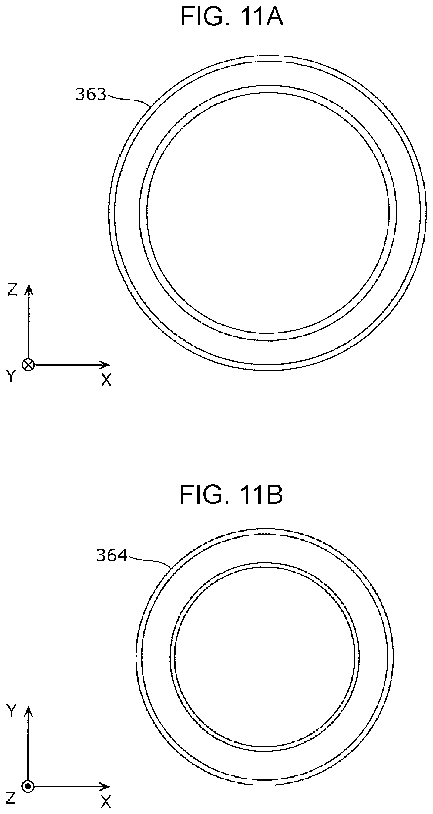 Patent US12157083 Figure 11 – Particulate collection device