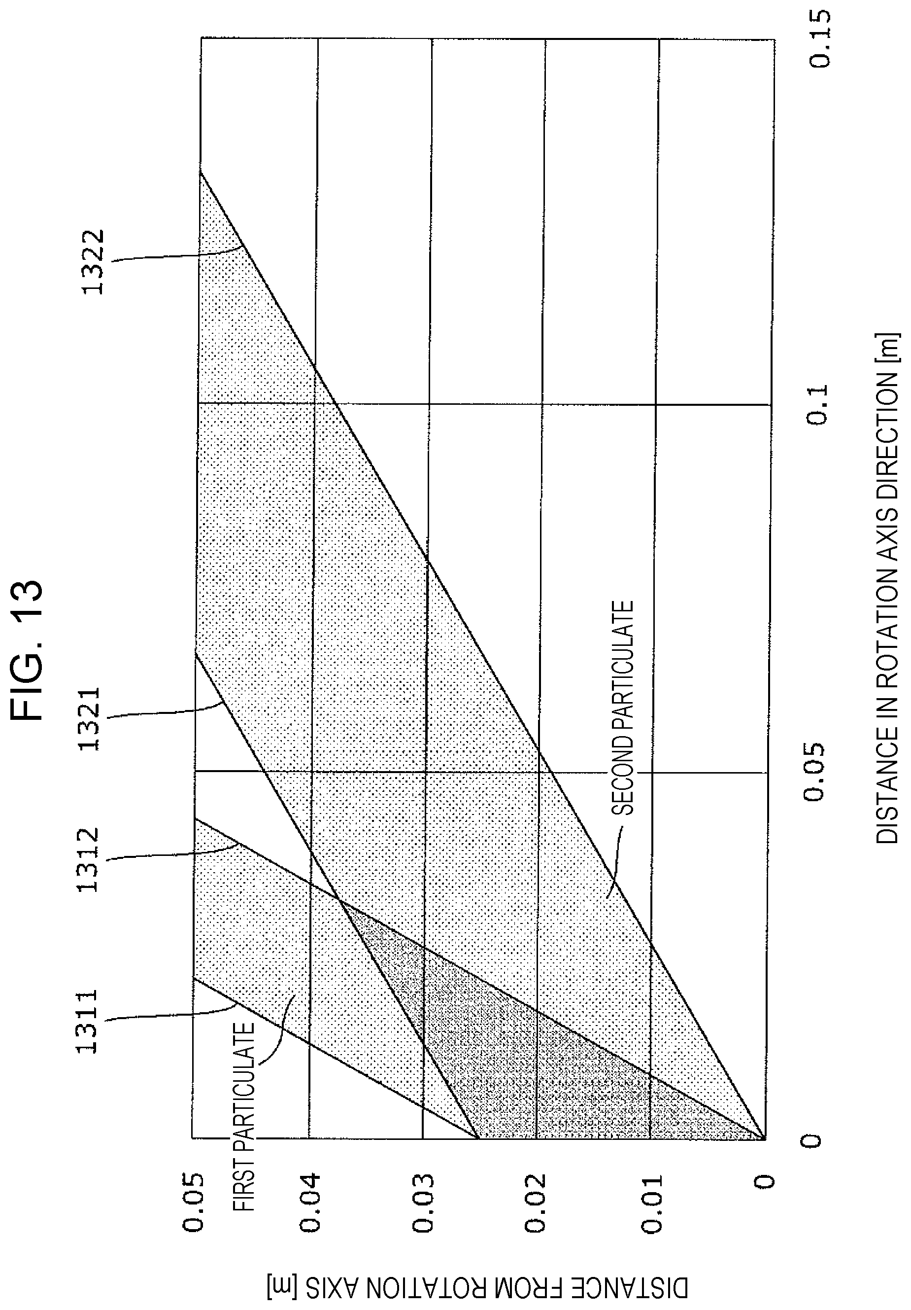 Patent US12157083 Figure 13 – Particulate collection device