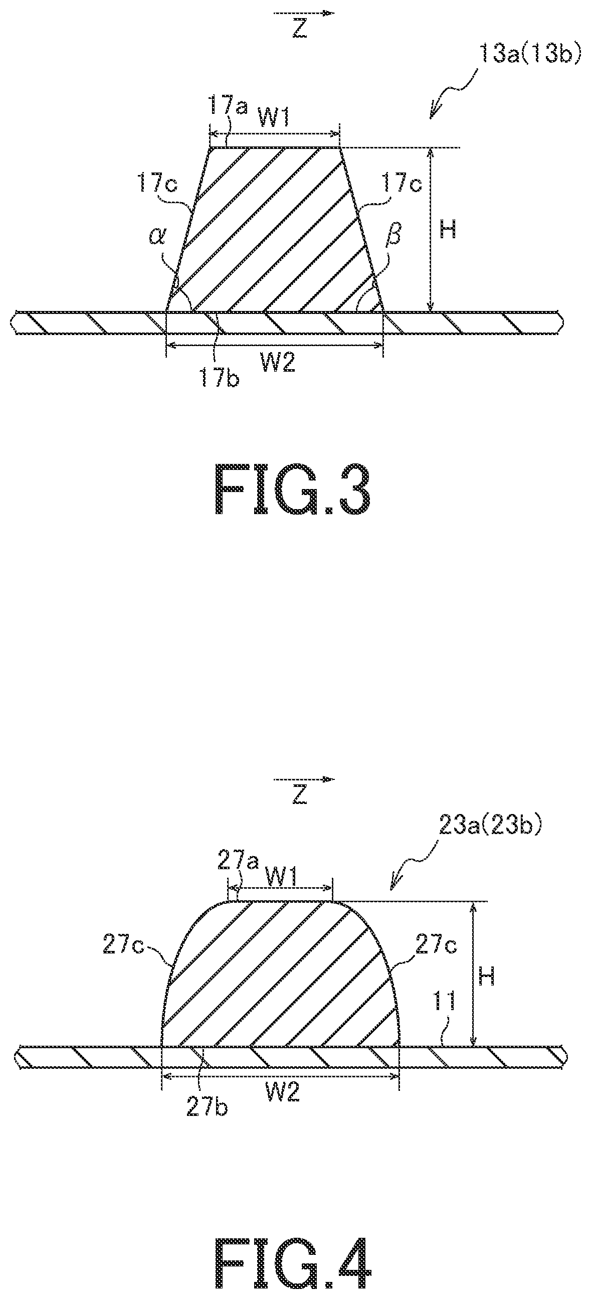 Patent US12157085 Figure 3 – Filter pack and air filter
