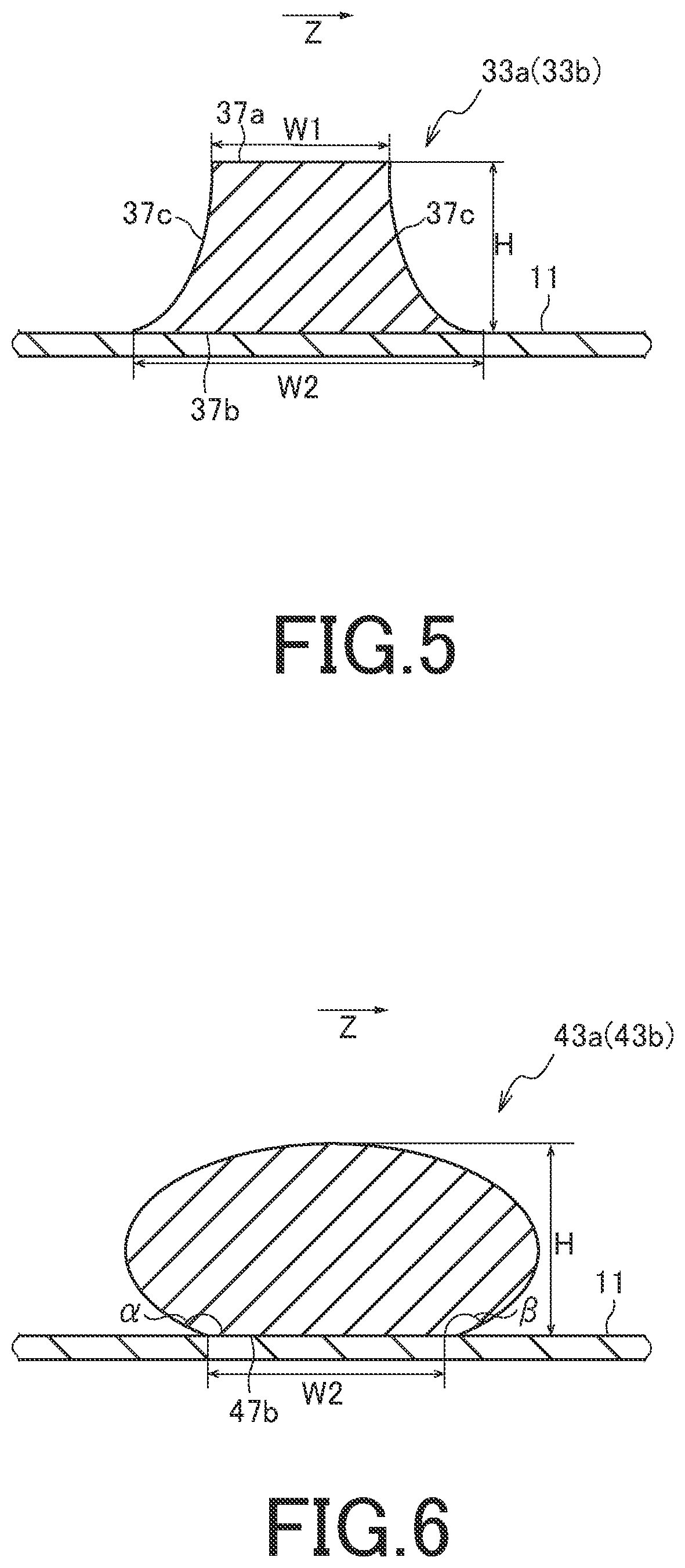 Patent US12157085 Figure 4 – Filter pack and air filter