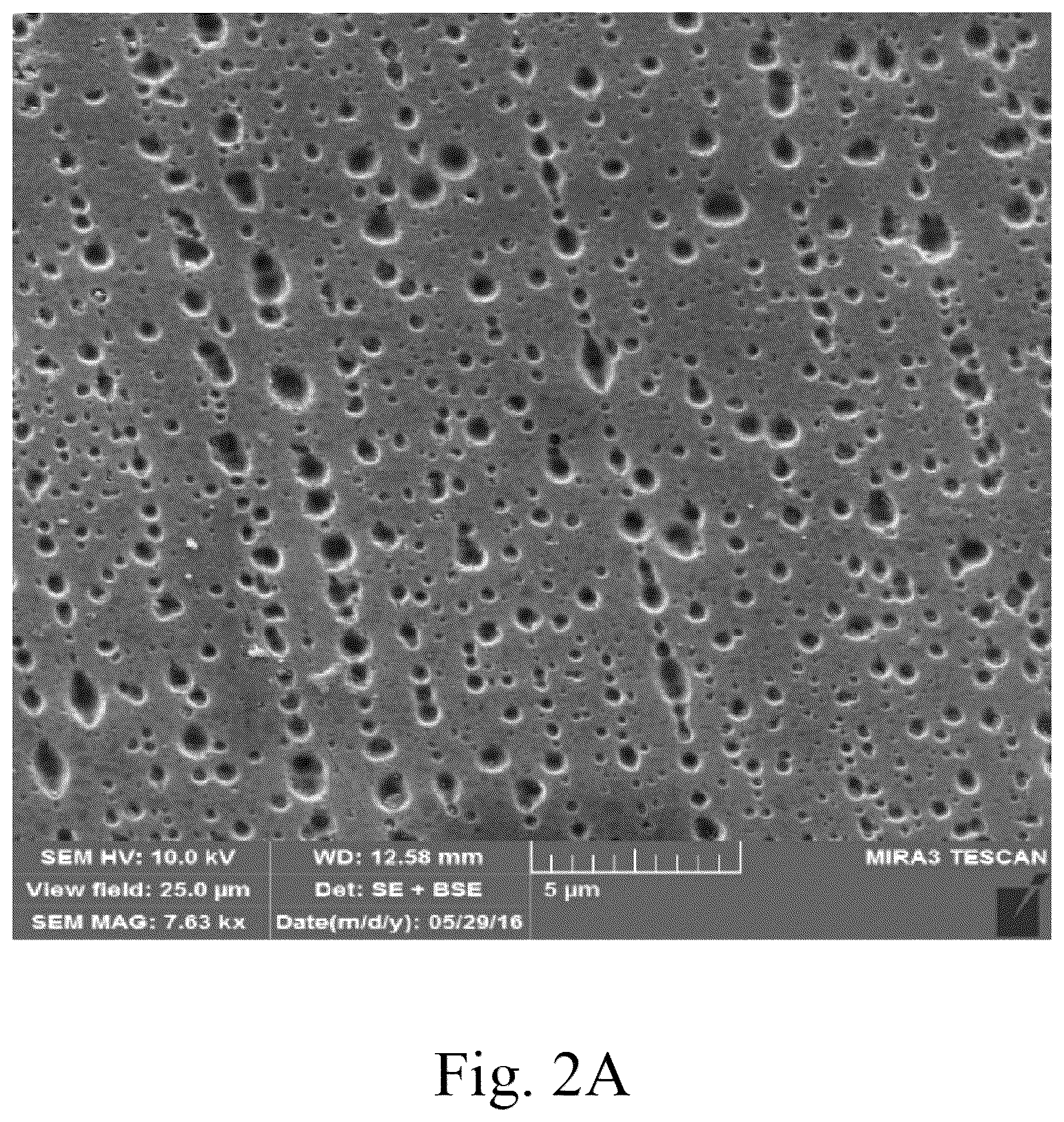 Patent US12157094 Figure 2 – Gas separation method with multilayer membrane