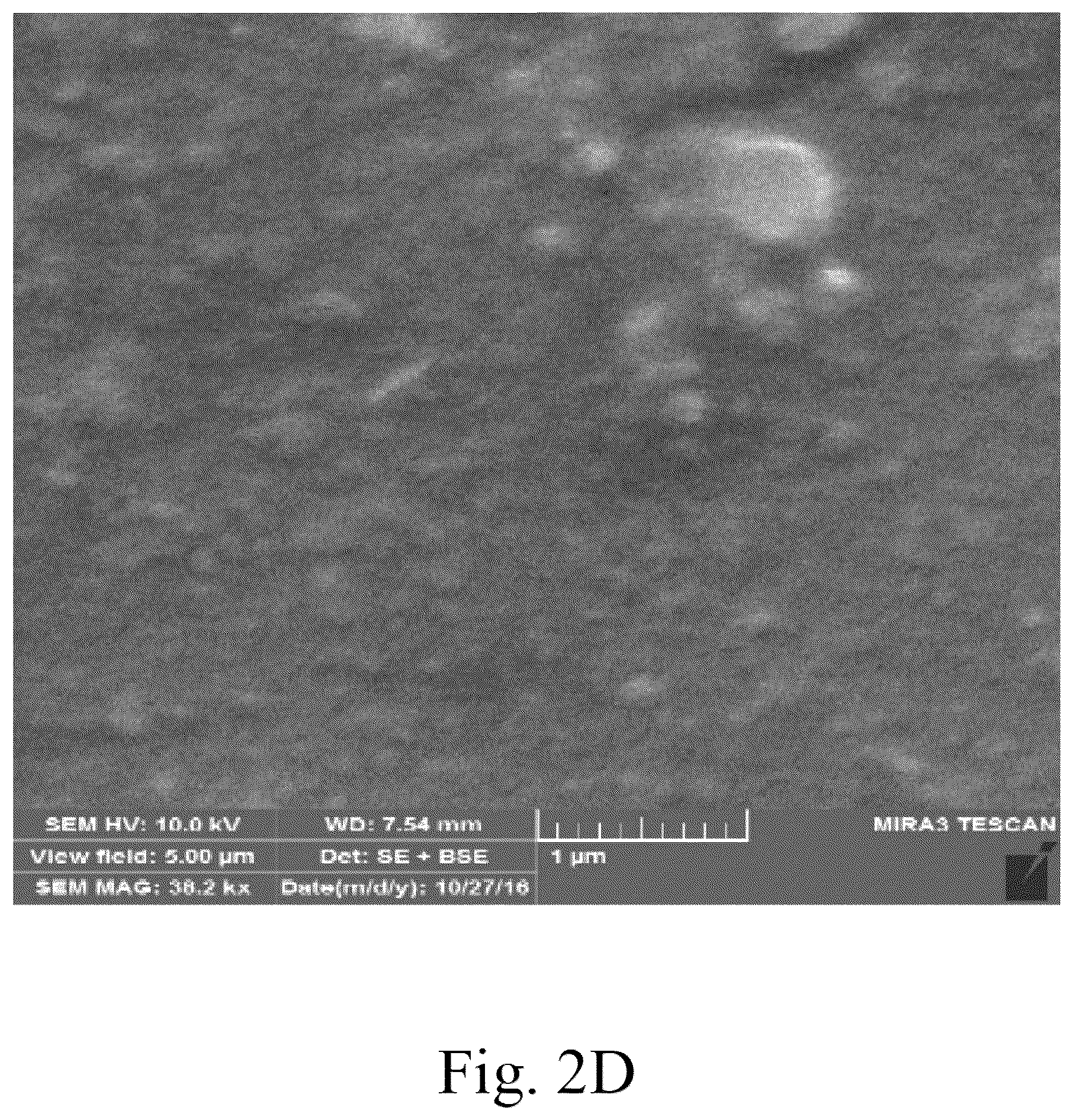 Patent US12157094 Figure 5 – Gas separation method with multilayer membrane