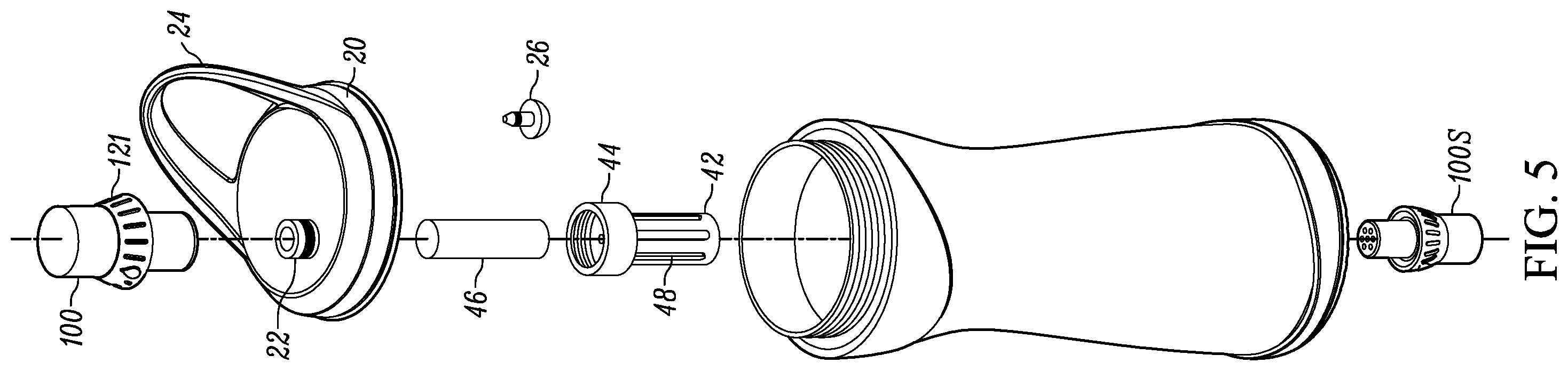 Patent US12157096 Figure 4 – Adjustable additive cartridge systems