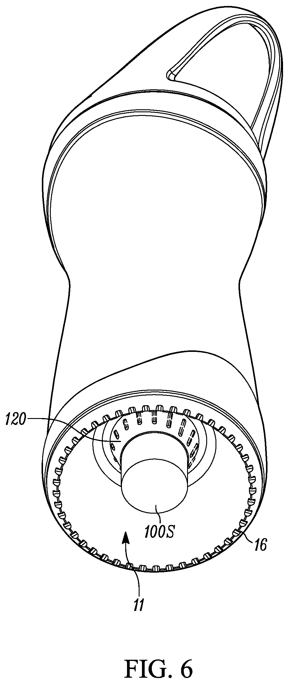 Patent US12157096 Figure 5 – Adjustable additive cartridge systems