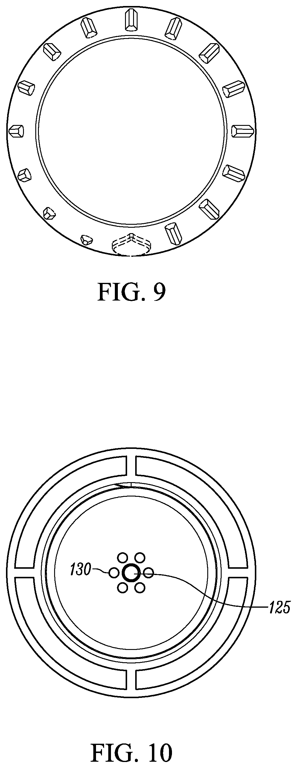 Patent US12157096 Figure 8 – Adjustable additive cartridge systems