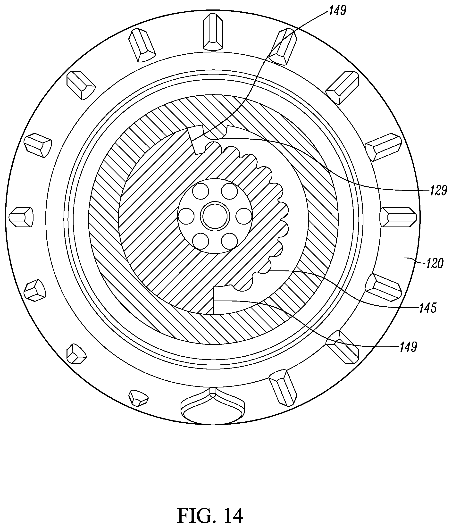 Patent US12157096 Figure 12 – Adjustable additive cartridge systems