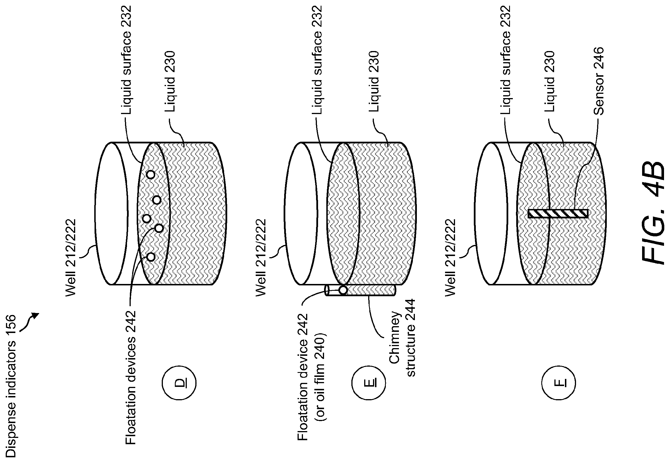 Patent US12157117 Figure 5 – Pipette dispenser system and method