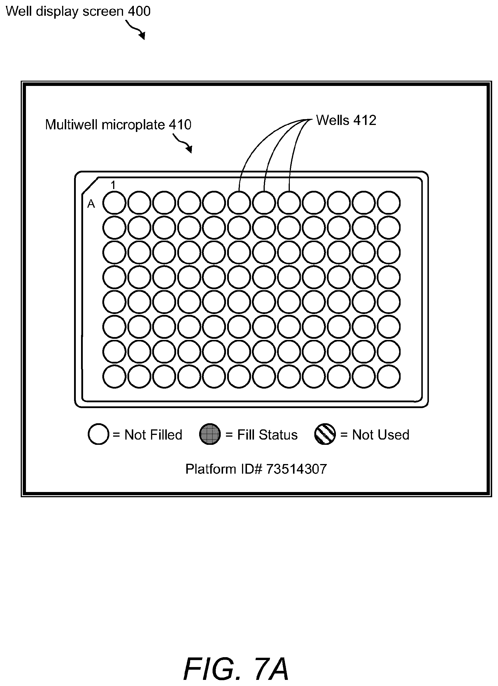 Patent US12157117 Figure 8 – Pipette dispenser system and method
