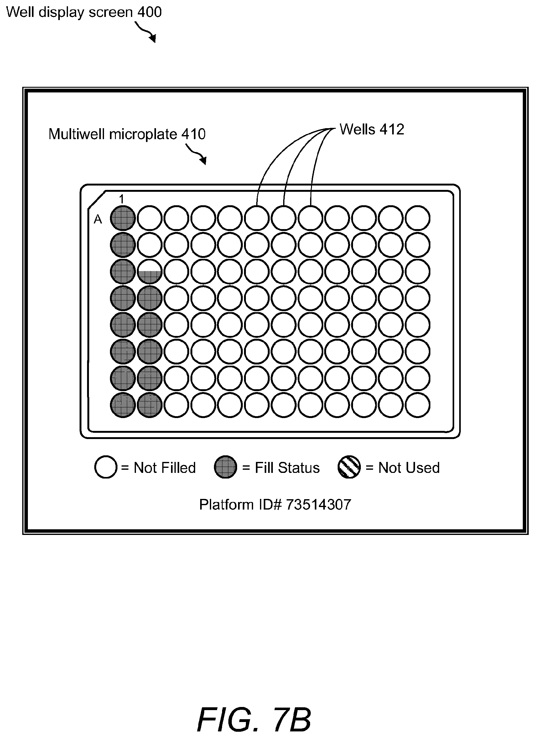 Patent US12157117 Figure 9 – Pipette dispenser system and method