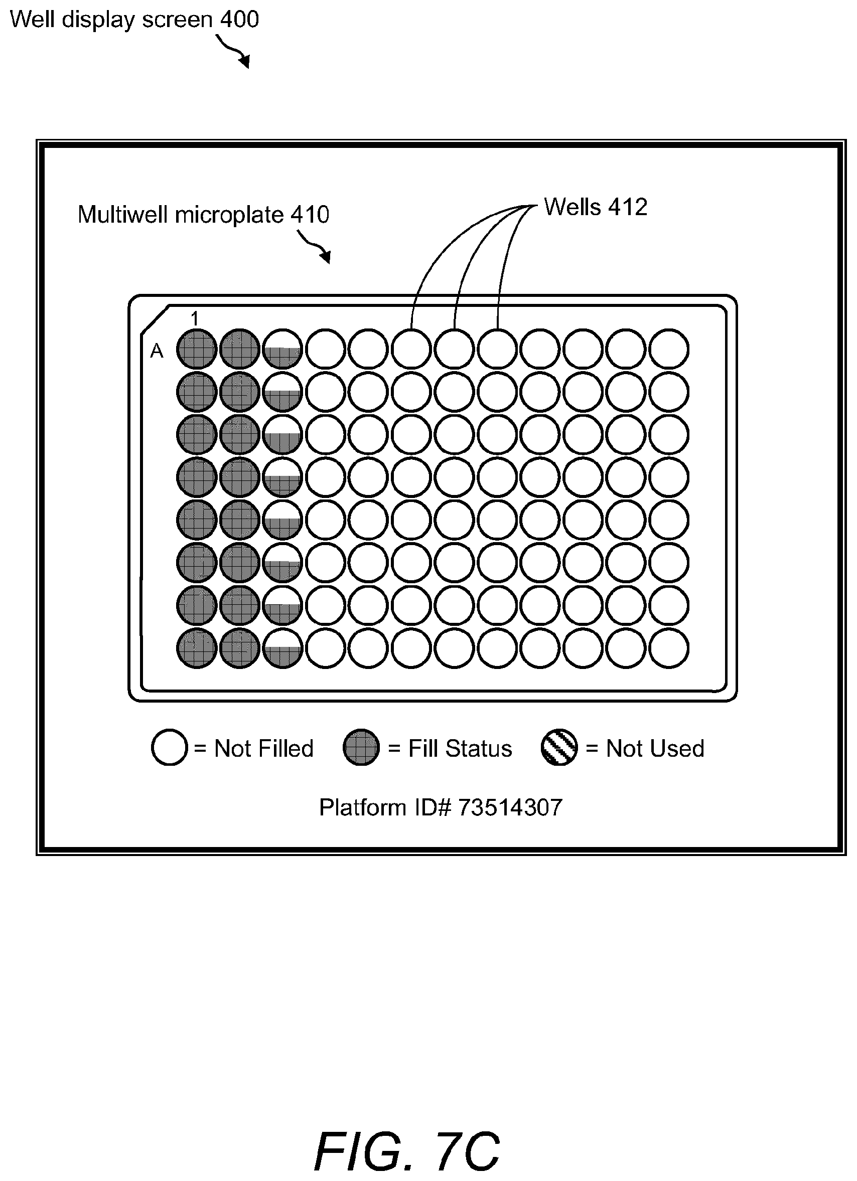 Patent US12157117 Figure 10 – Pipette dispenser system and method