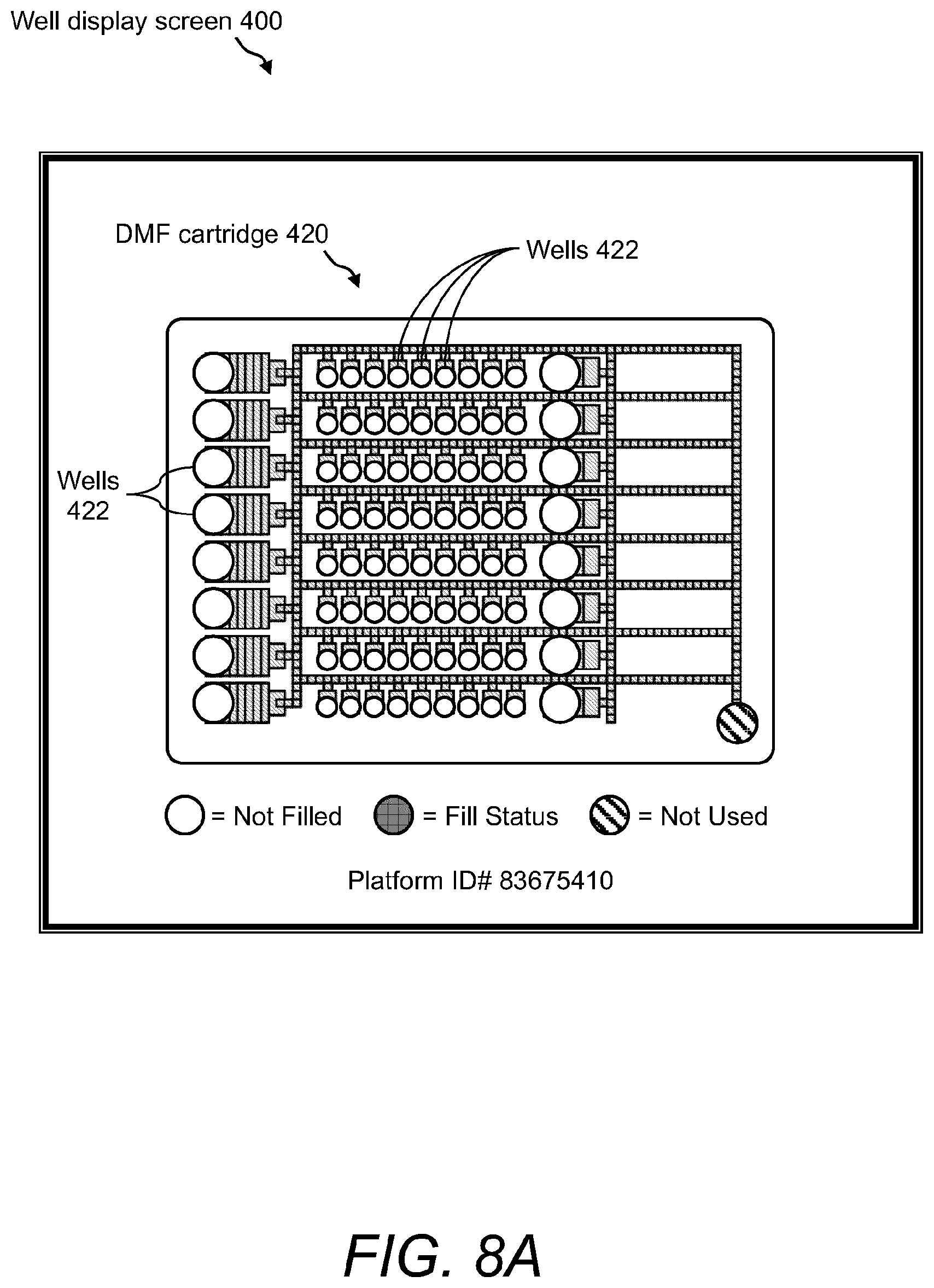 Patent US12157117 Figure 11 – Pipette dispenser system and method
