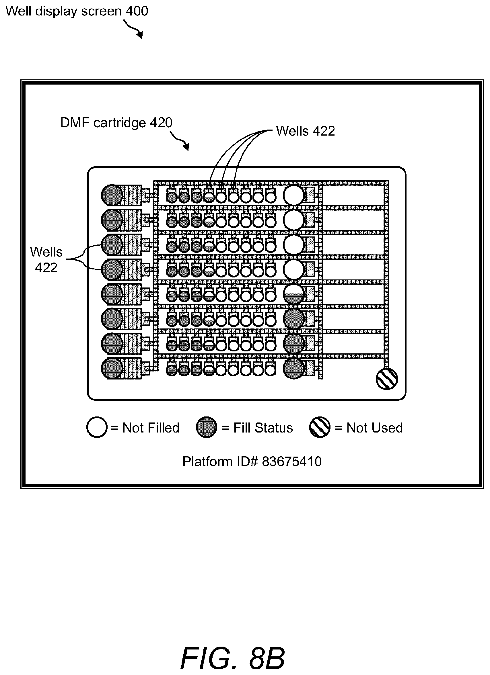 Patent US12157117 Figure 12 – Pipette dispenser system and method