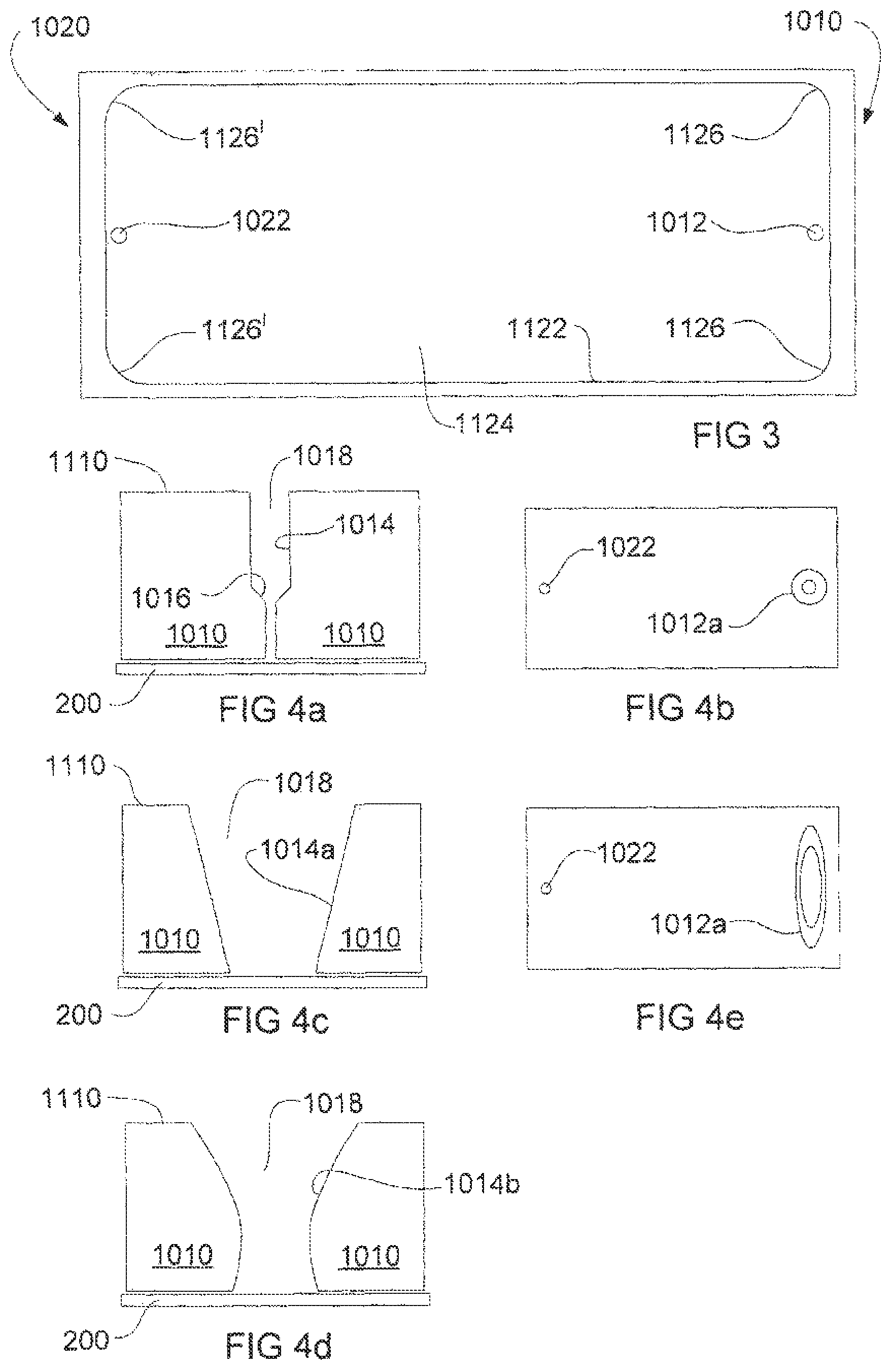 Patent US12157118 Figure 2 – Cover member, method and treatment module for treating a biological sample on a substrate