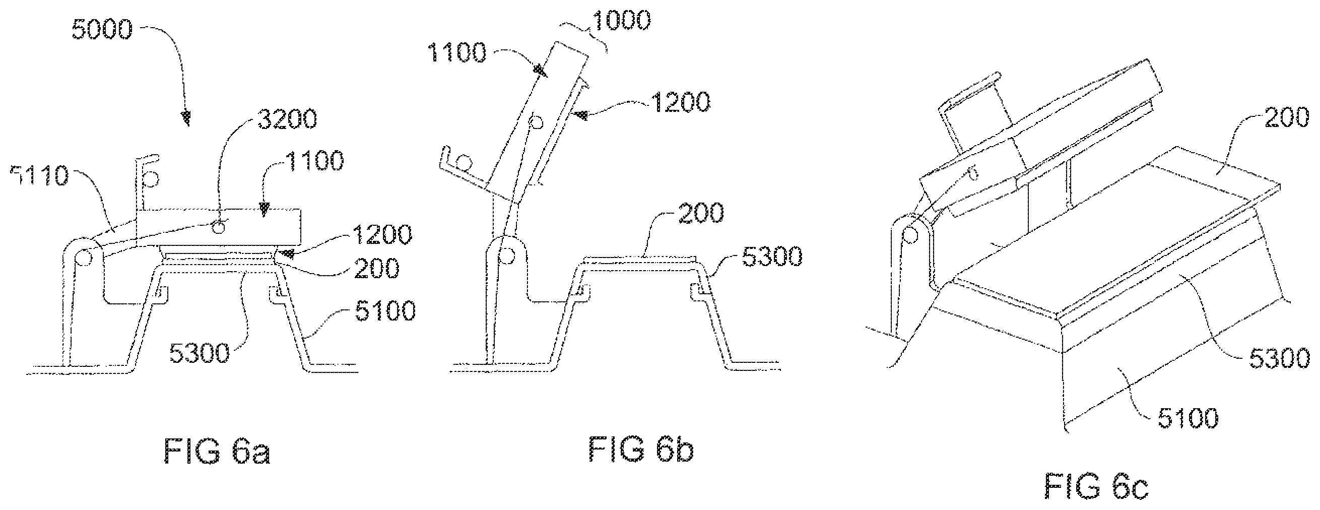 Patent US12157118 Figure 4 – Cover member, method and treatment module for treating a biological sample on a substrate