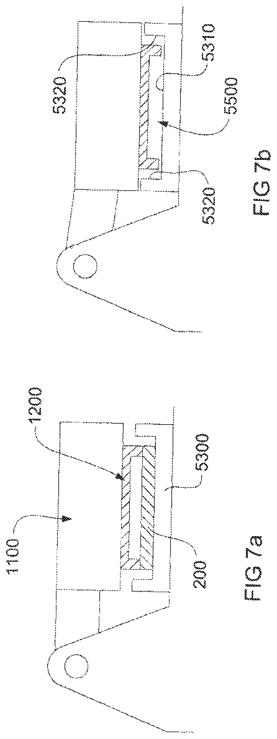 Patent US12157118 Figure 5 – Cover member, method and treatment module for treating a biological sample on a substrate