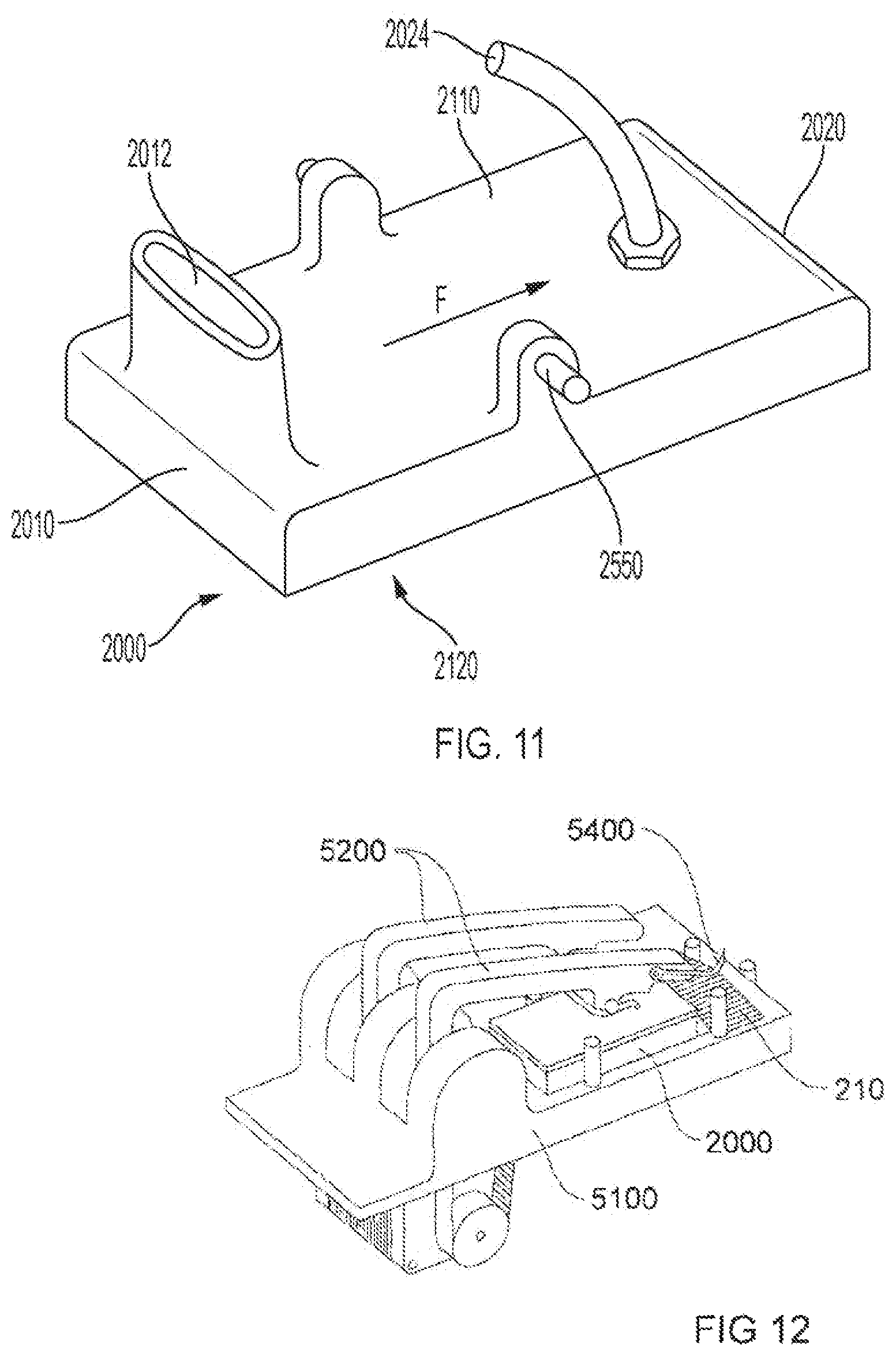 Patent US12157118 Figure 8 – Cover member, method and treatment module for treating a biological sample on a substrate