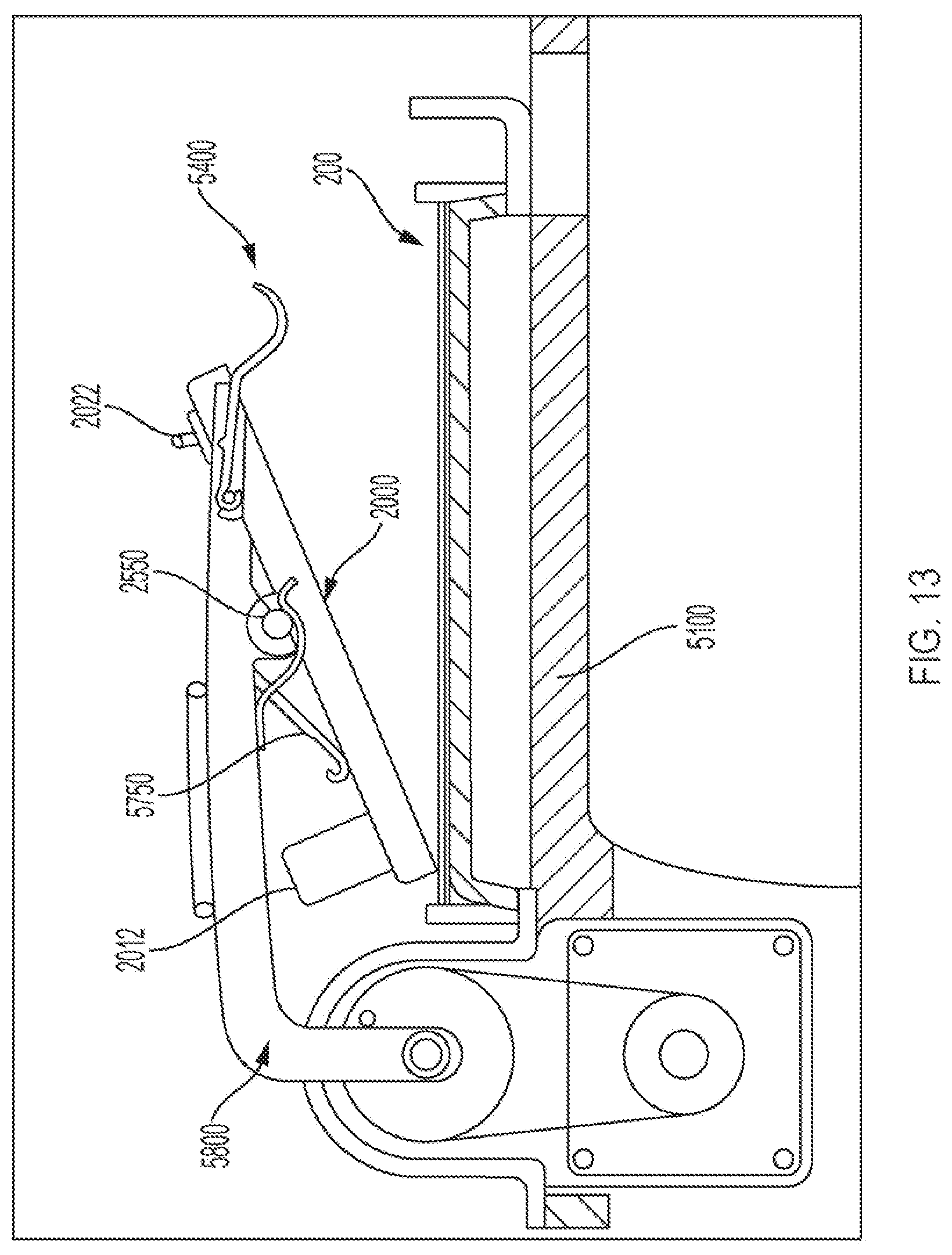 Patent US12157118 Figure 9 – Cover member, method and treatment module for treating a biological sample on a substrate