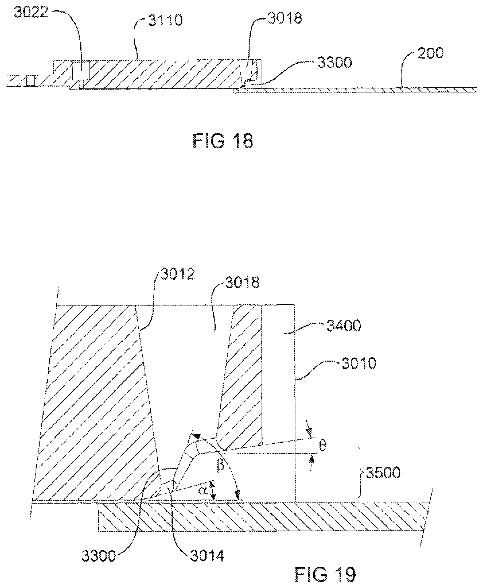 Patent US12157118 Figure 12 – Cover member, method and treatment module for treating a biological sample on a substrate