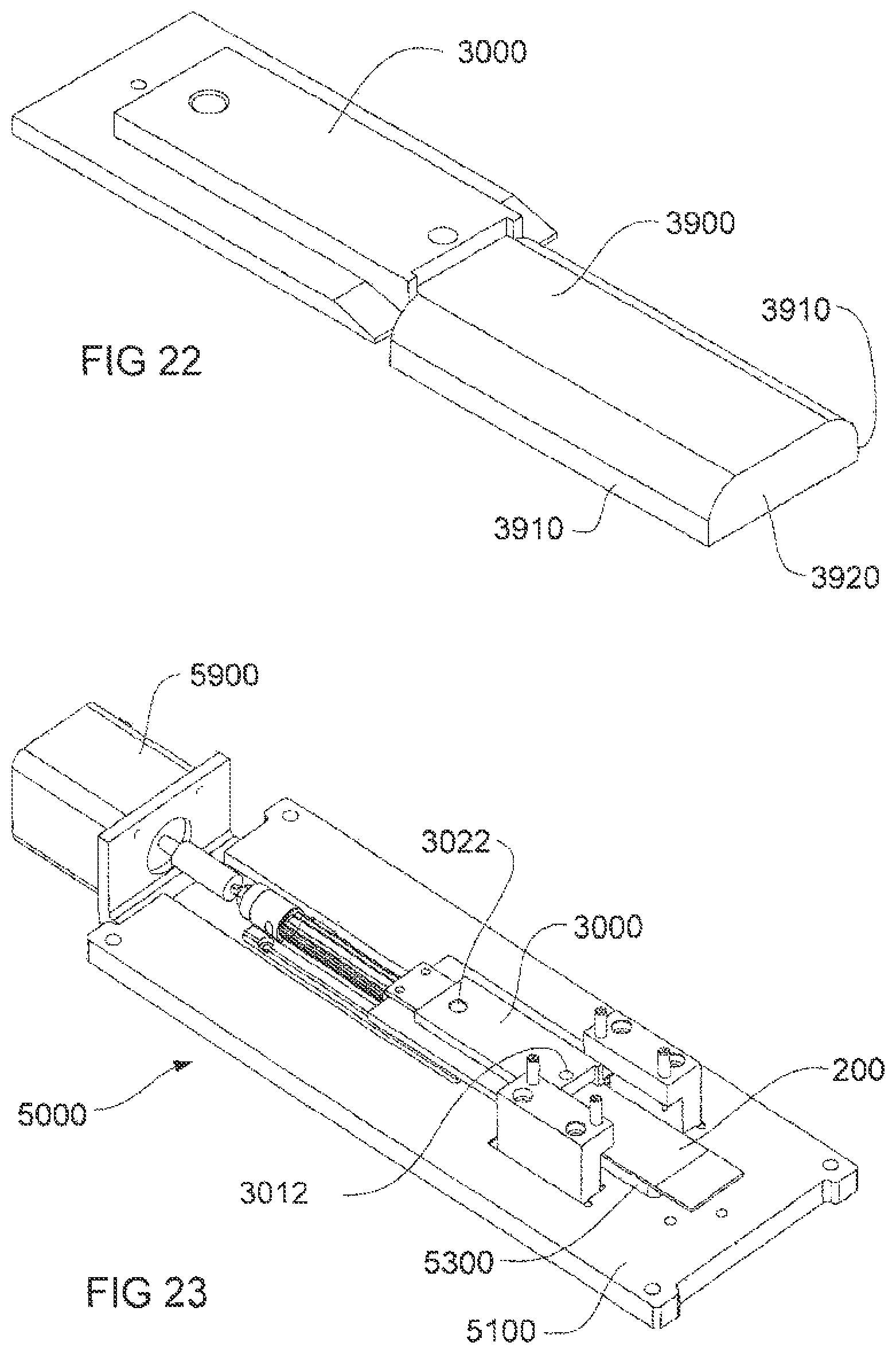 Patent US12157118 Figure 14 – Cover member, method and treatment module for treating a biological sample on a substrate