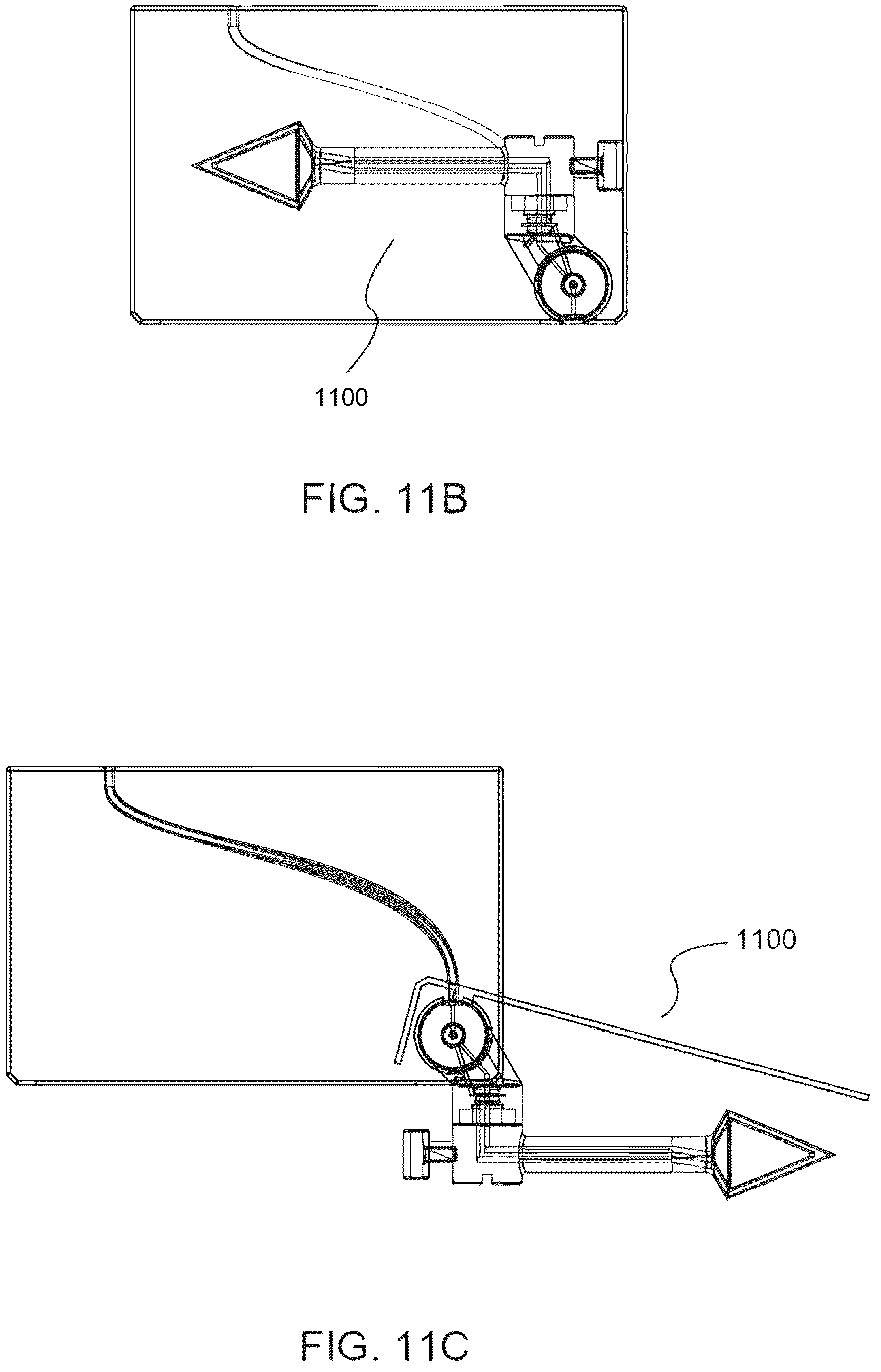 Patent US12157119 Figure 19 – Systems and methods for cell processing