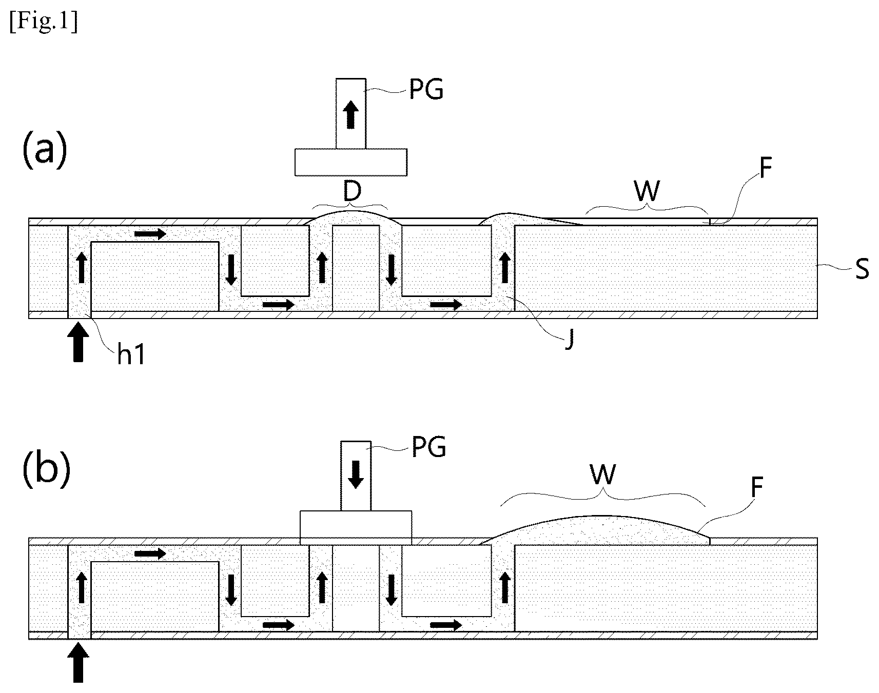 Patent US12157121 Figure 1 – High-speed polymerase chain reaction analysis plate