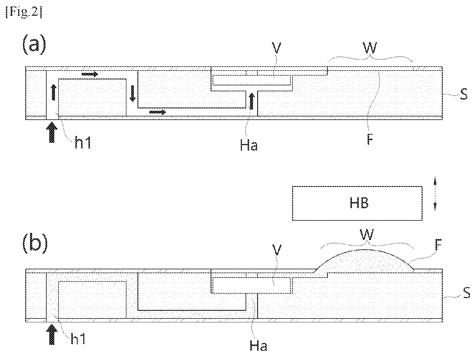Patent US12157121 Figure 2 – High-speed polymerase chain reaction analysis plate