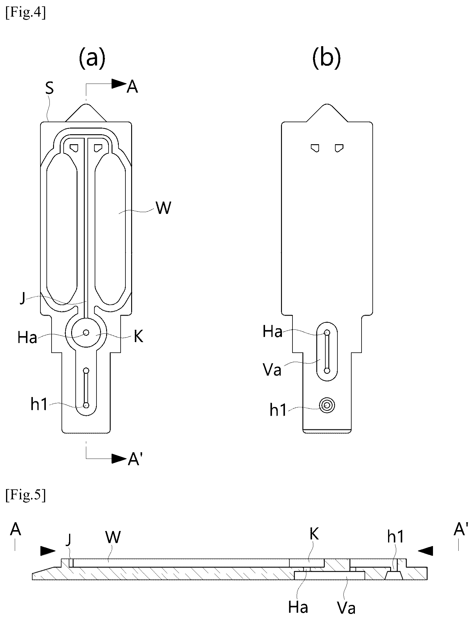 Patent US12157121 Figure 4 – High-speed polymerase chain reaction analysis plate