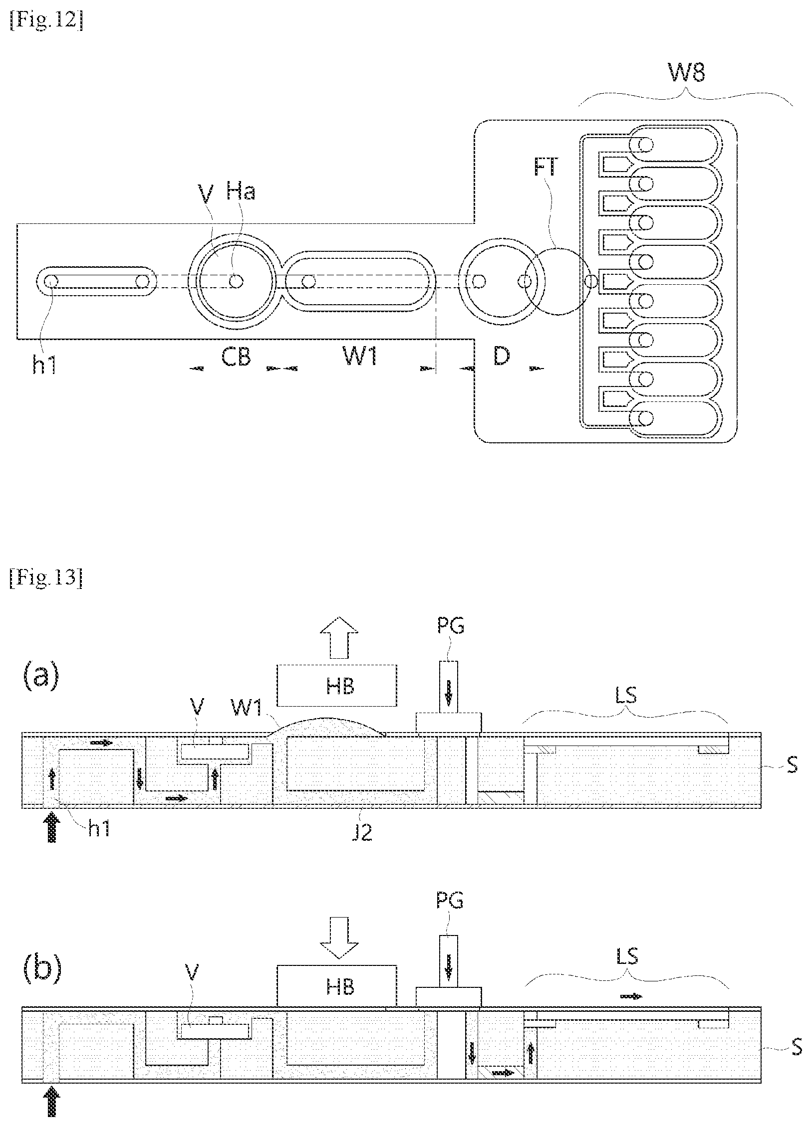 Patent US12157121 Figure 9 – High-speed polymerase chain reaction analysis plate