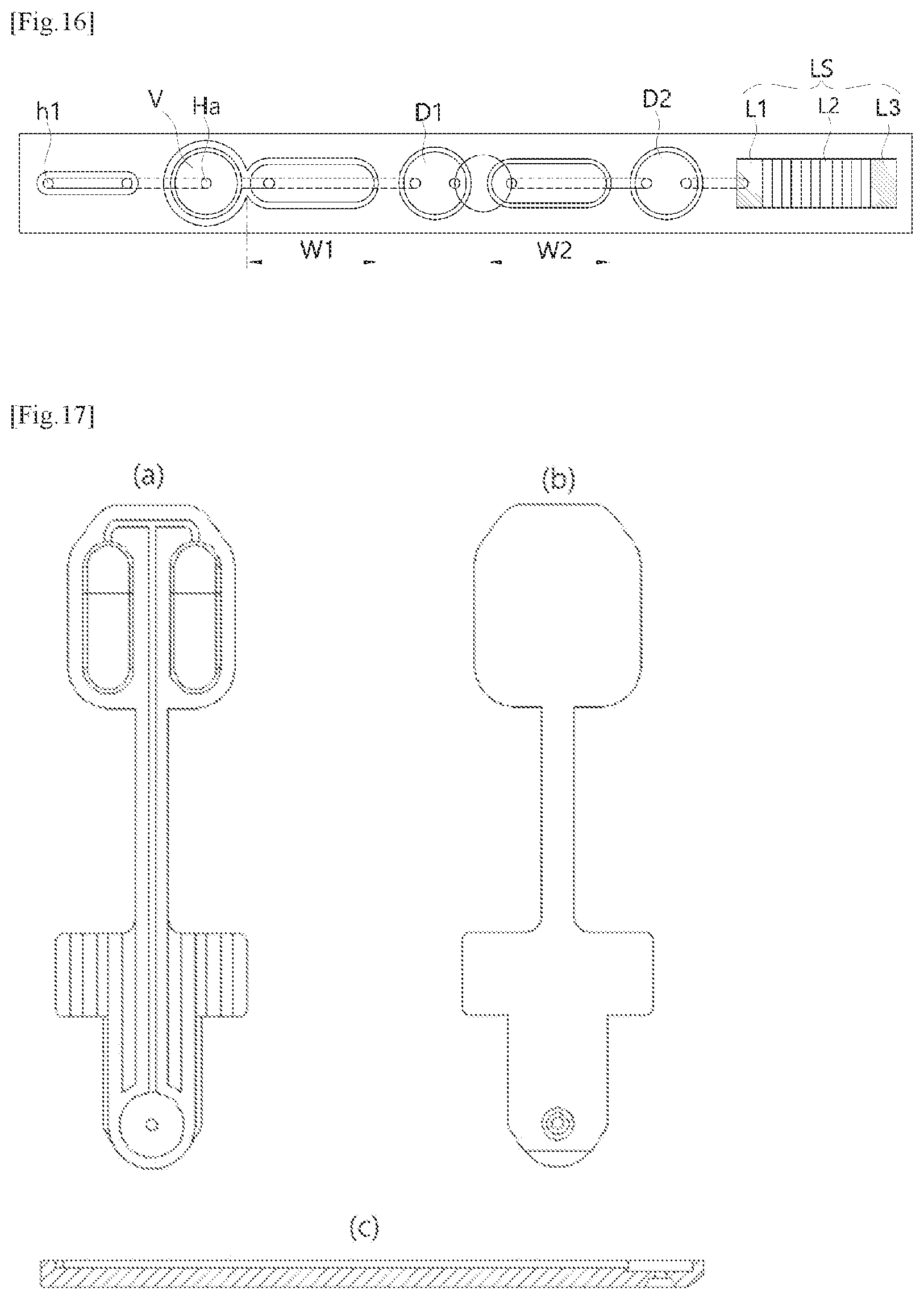 Patent US12157121 Figure 12 – High-speed polymerase chain reaction analysis plate