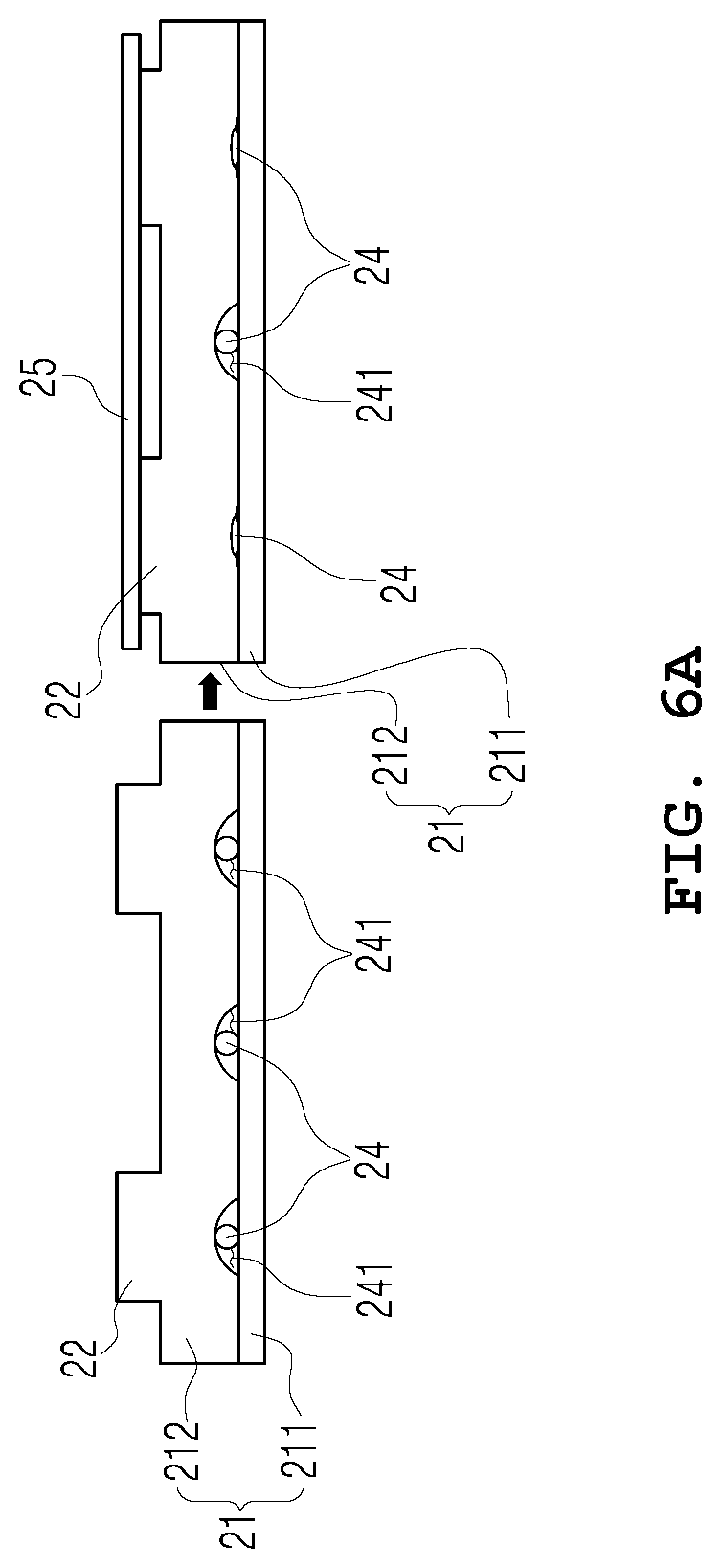 Patent US12157122 Figure 9 – Microfluidic connection device
