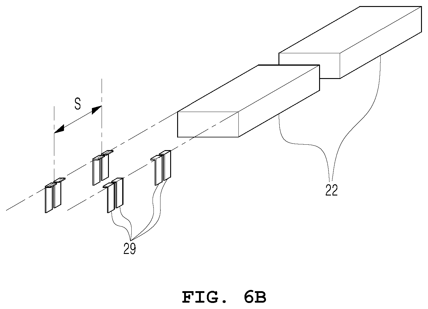 Patent US12157122 Figure 10 – Microfluidic connection device