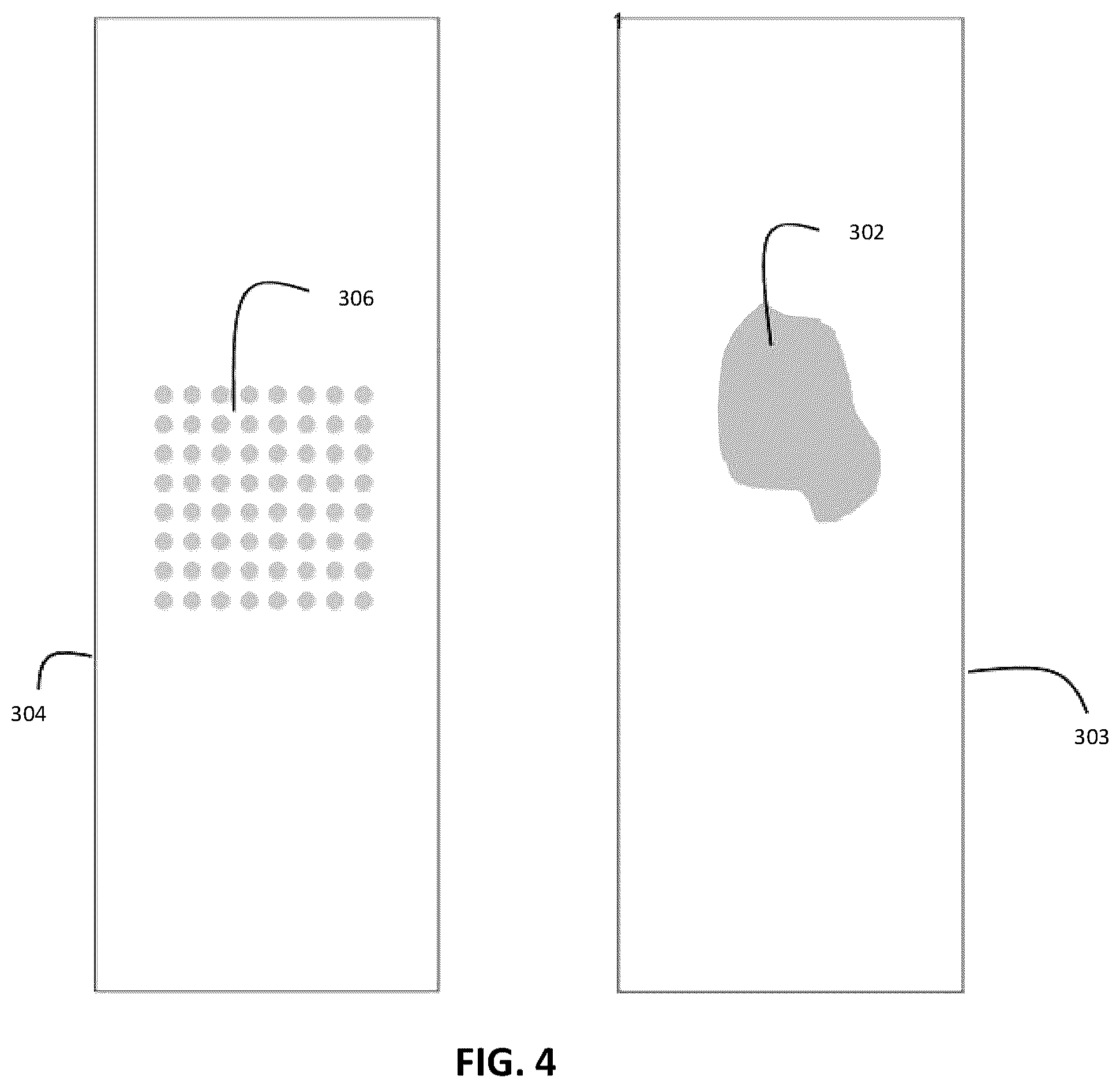 Patent US12157124 Figure 4 – Imaging system hardware