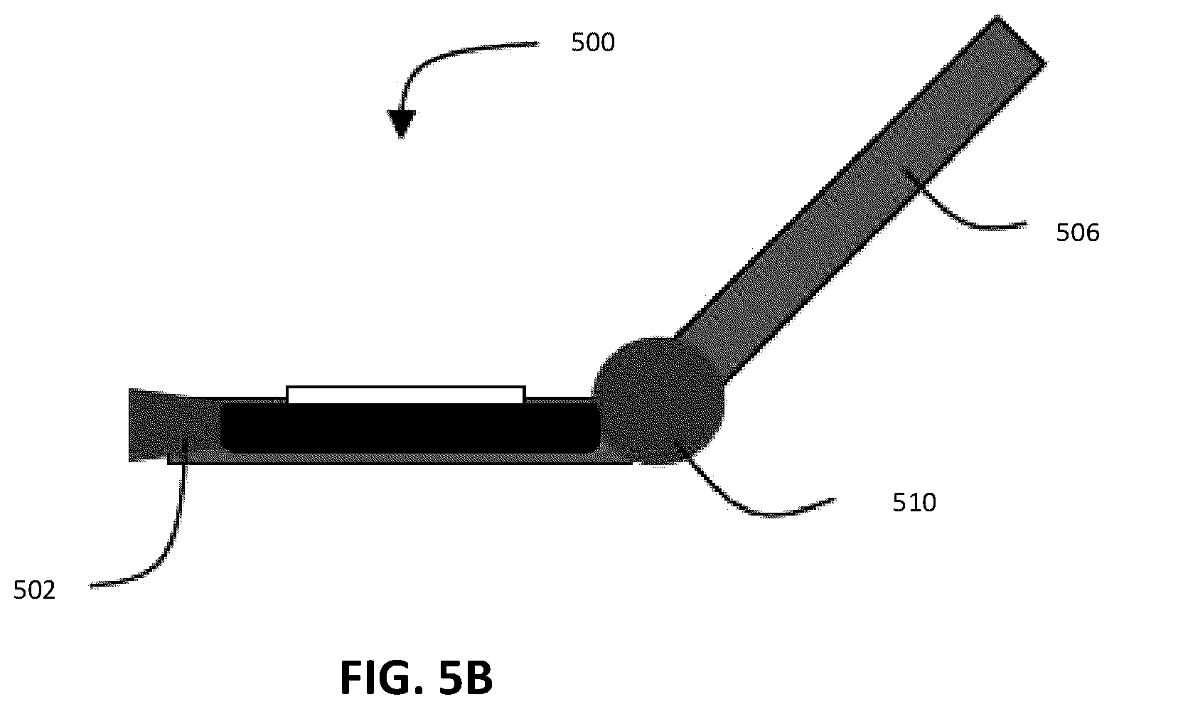 Patent US12157124 Figure 6 – Imaging system hardware