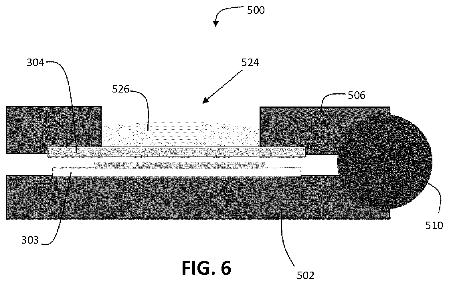 Patent US12157124 Figure 9 – Imaging system hardware
