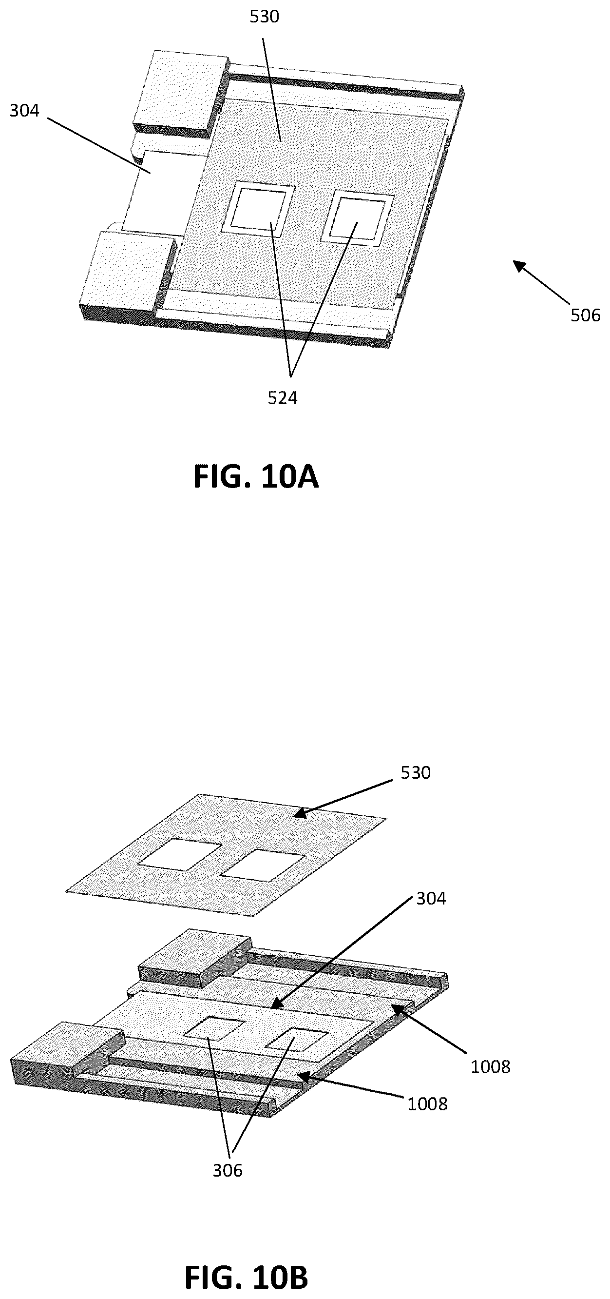 Patent US12157124 Figure 13 – Imaging system hardware