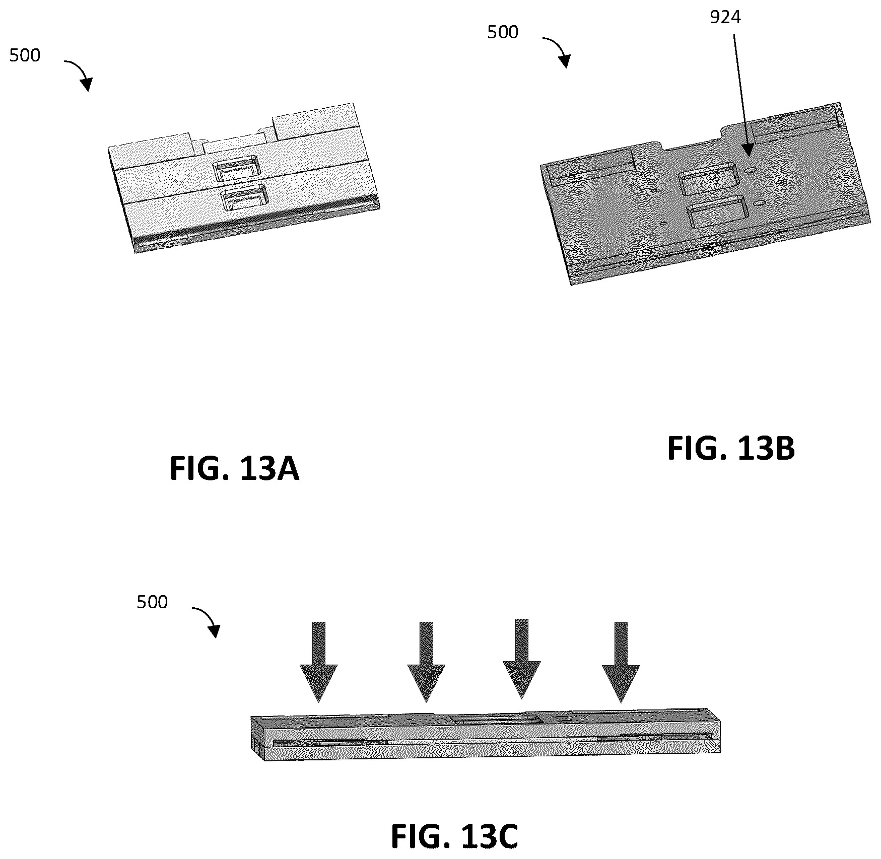 Patent US12157124 Figure 16 – Imaging system hardware