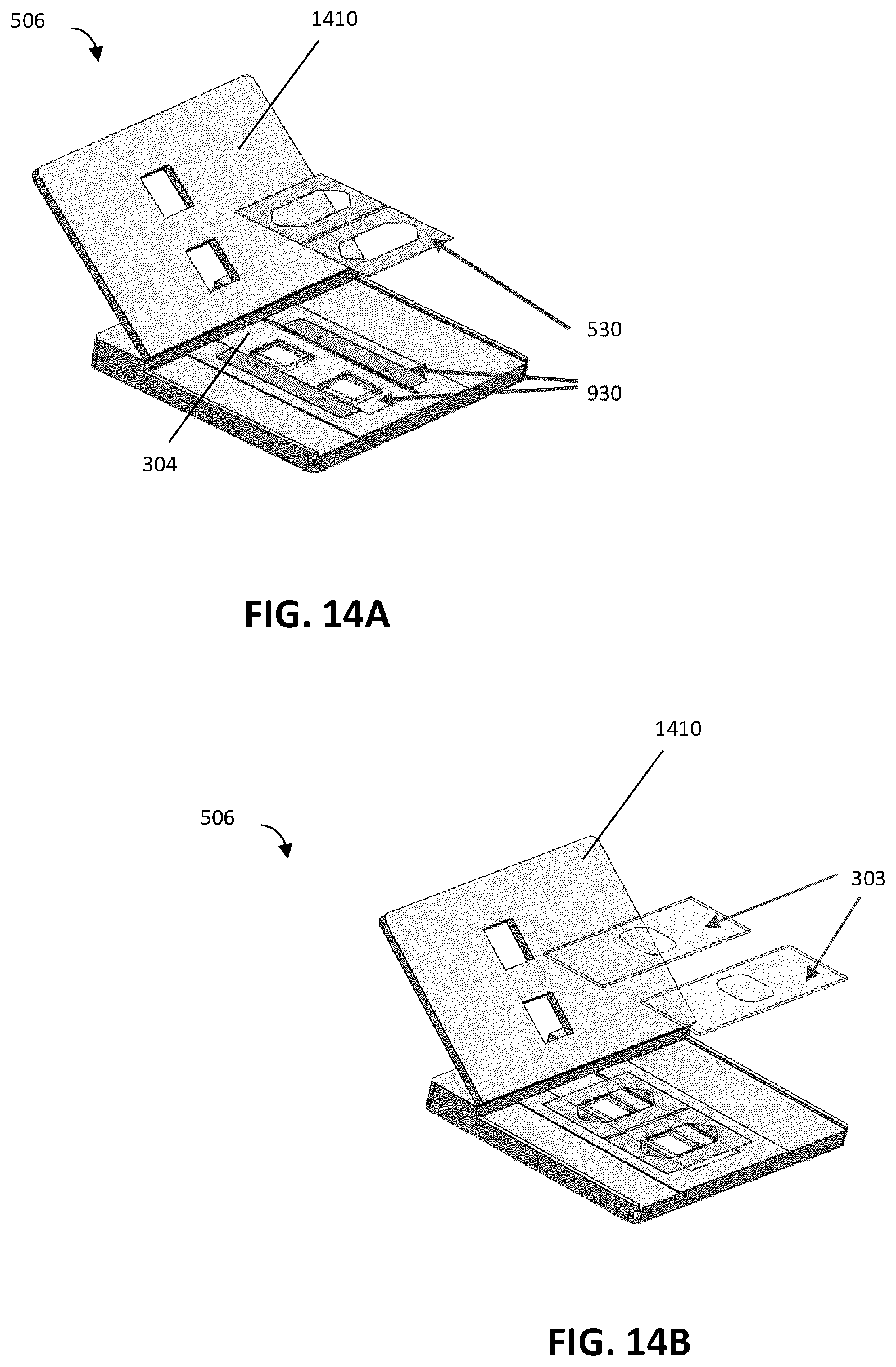 Patent US12157124 Figure 17 – Imaging system hardware