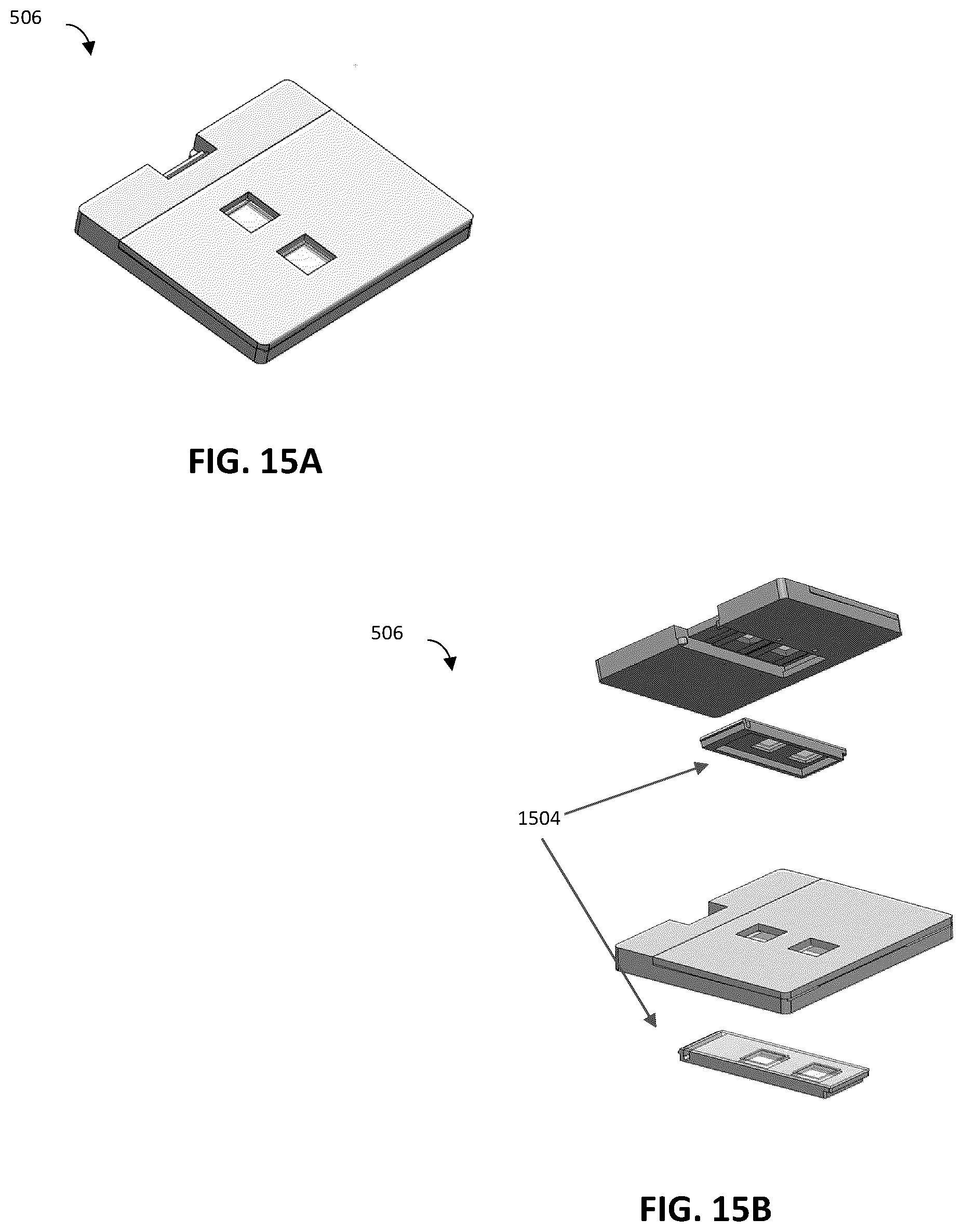 Patent US12157124 Figure 18 – Imaging system hardware