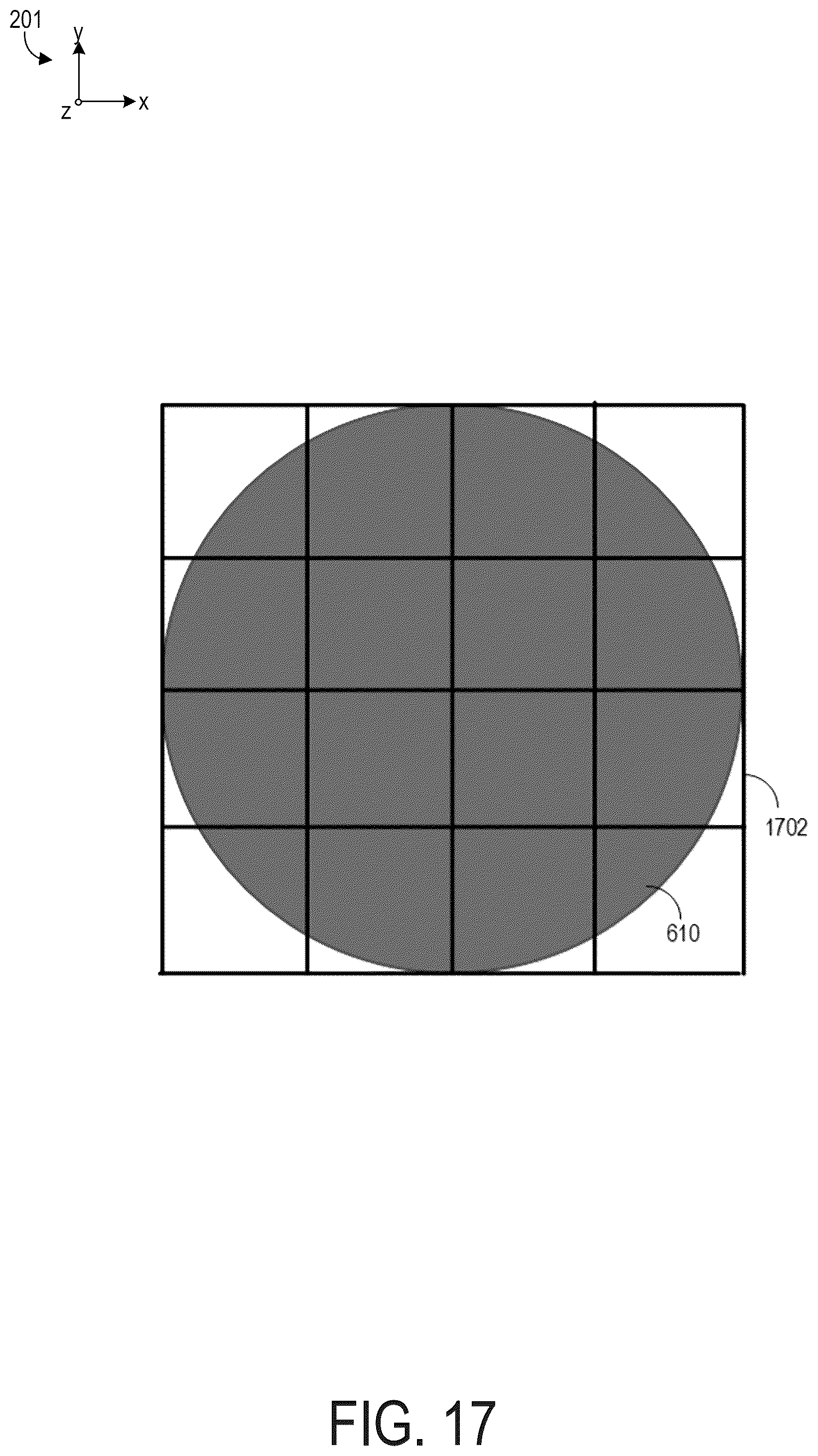 Patent US12157125 Figure 18 – Microplate holder for imaging system