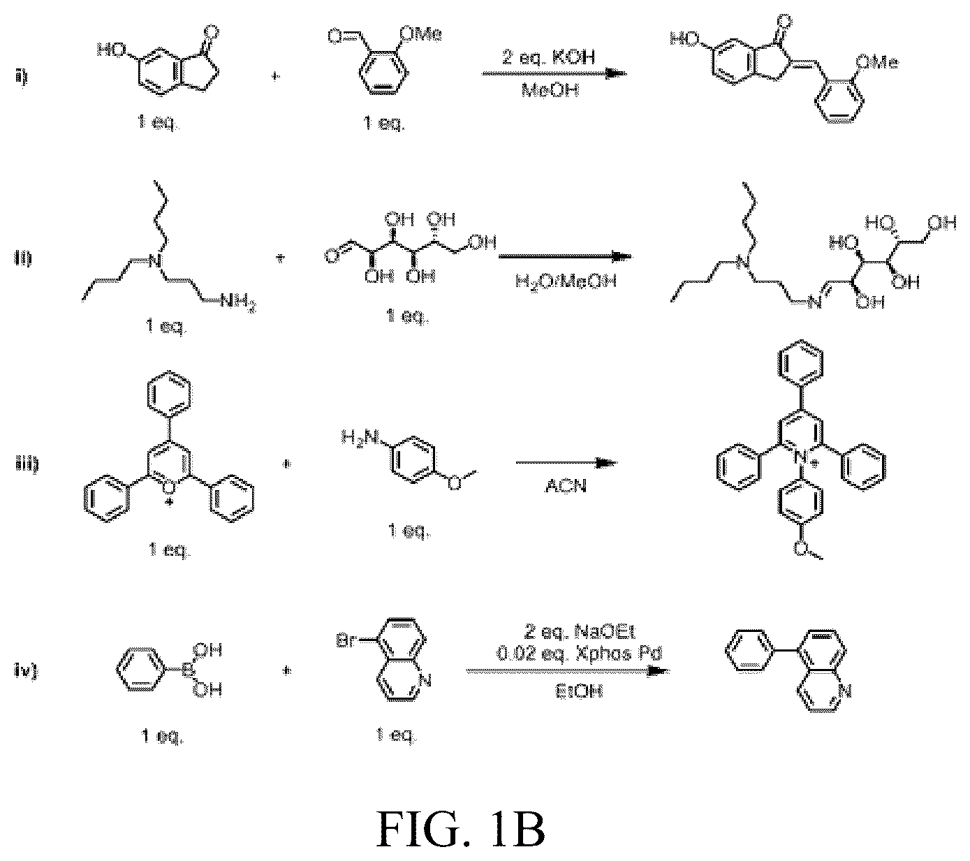 Patent US12157126 Figure 2 – Systems and methods for synthesizing a reaction product and increasing yield of the same
