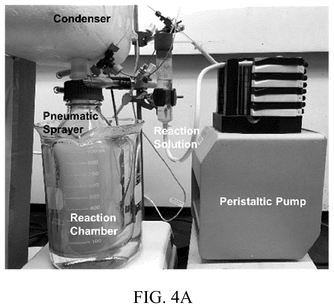 Patent US12157126 Figure 7 – Systems and methods for synthesizing a reaction product and increasing yield of the same