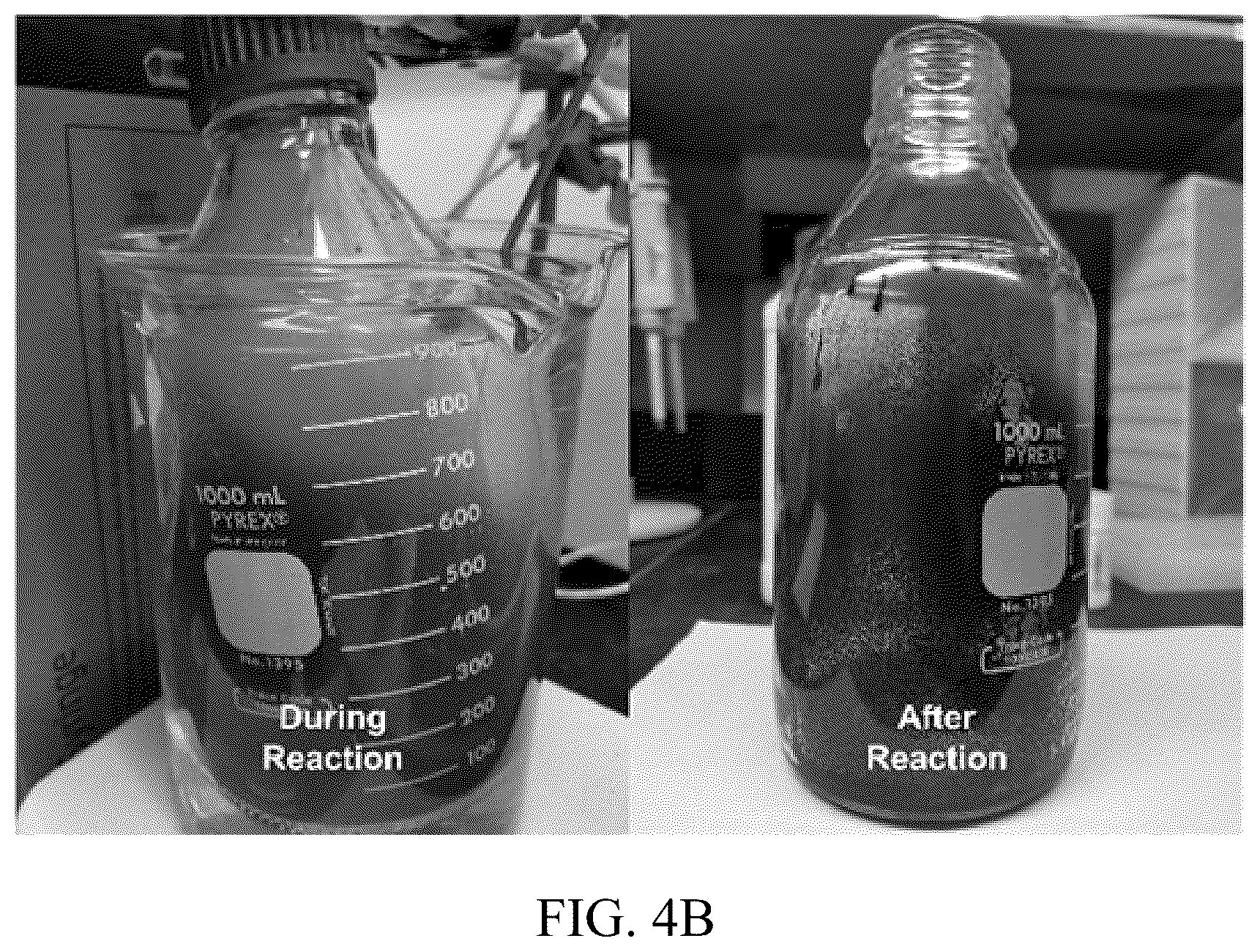 Patent US12157126 Figure 8 – Systems and methods for synthesizing a reaction product and increasing yield of the same
